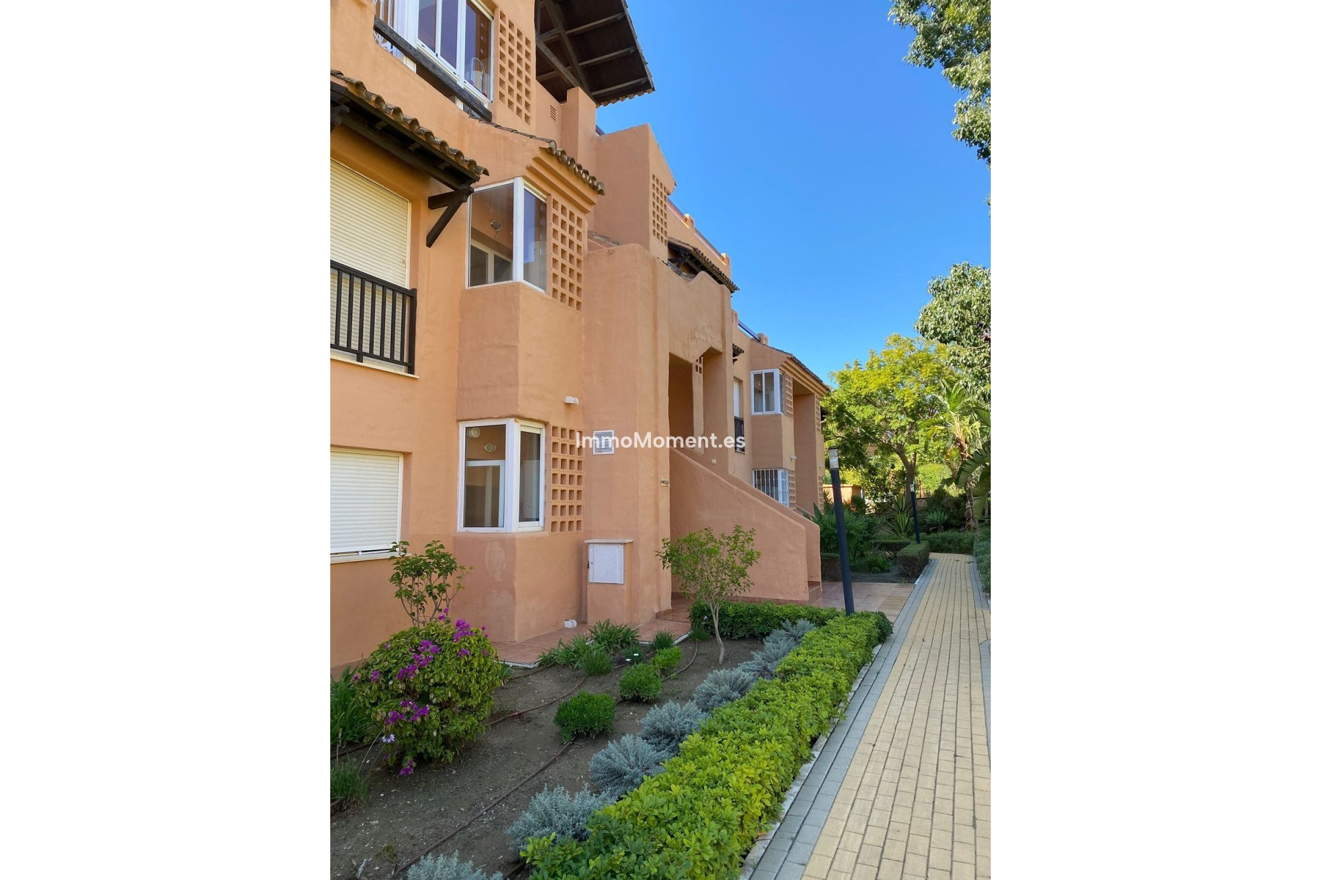 Revente - Appartement - Casares - Casares Centro