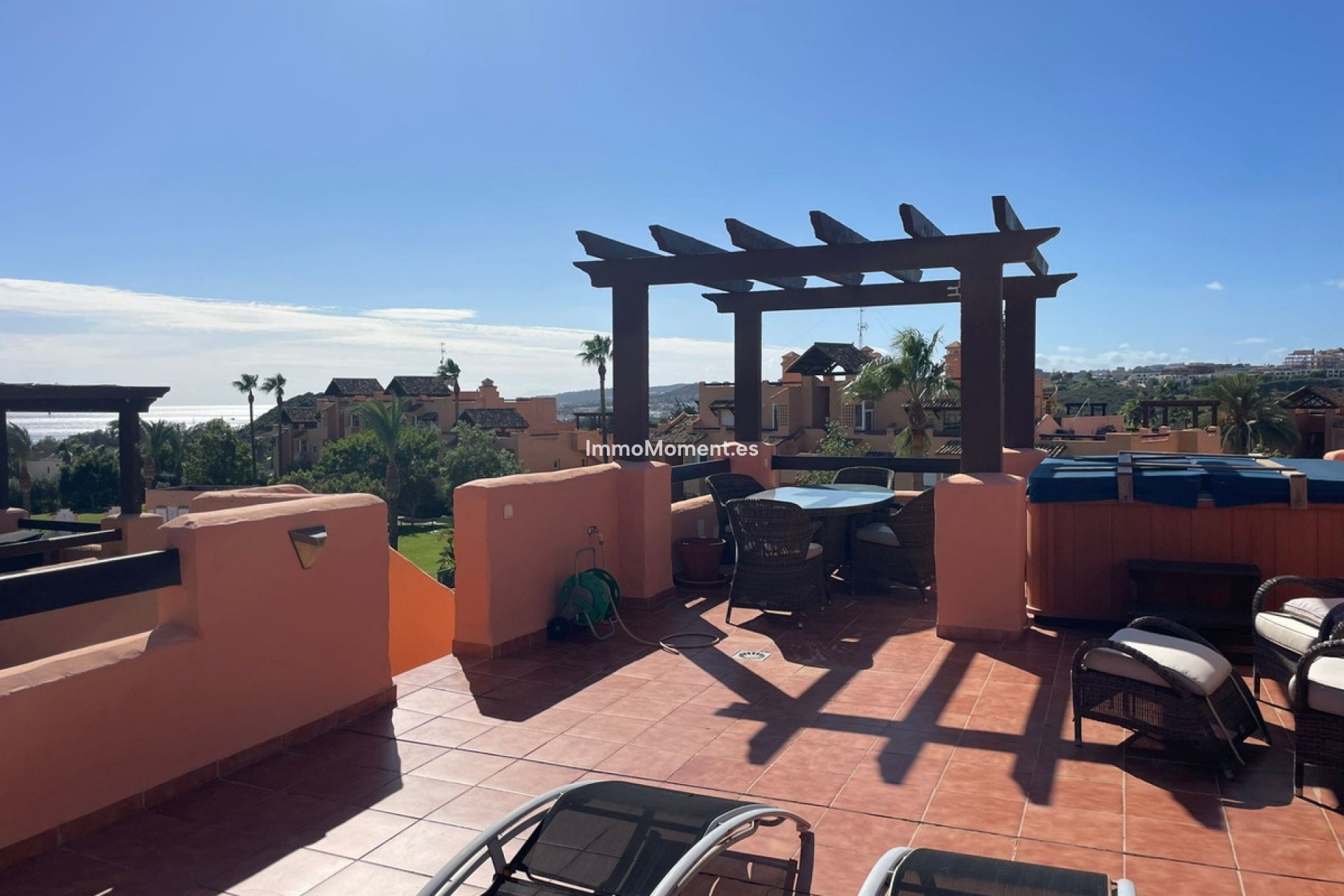 Revente - Appartement - Casares - Casares Centro