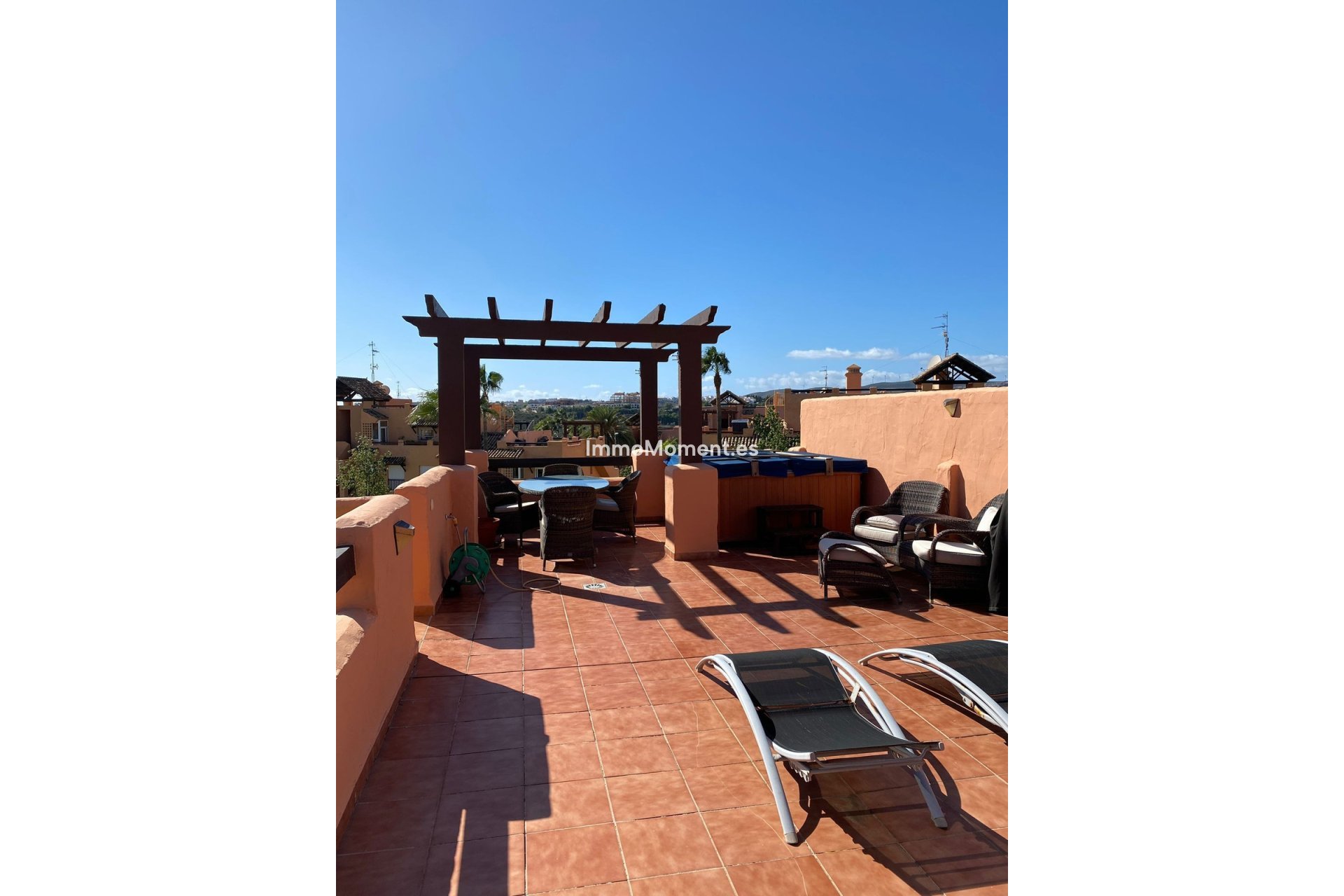 Revente - Appartement - Casares - Casares Centro