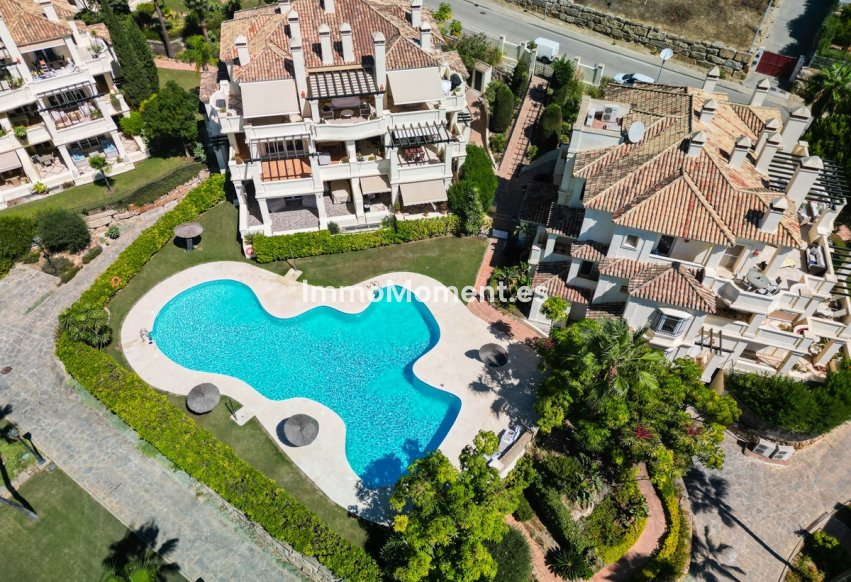 Revente - Appartement - Casares - Casares Centro