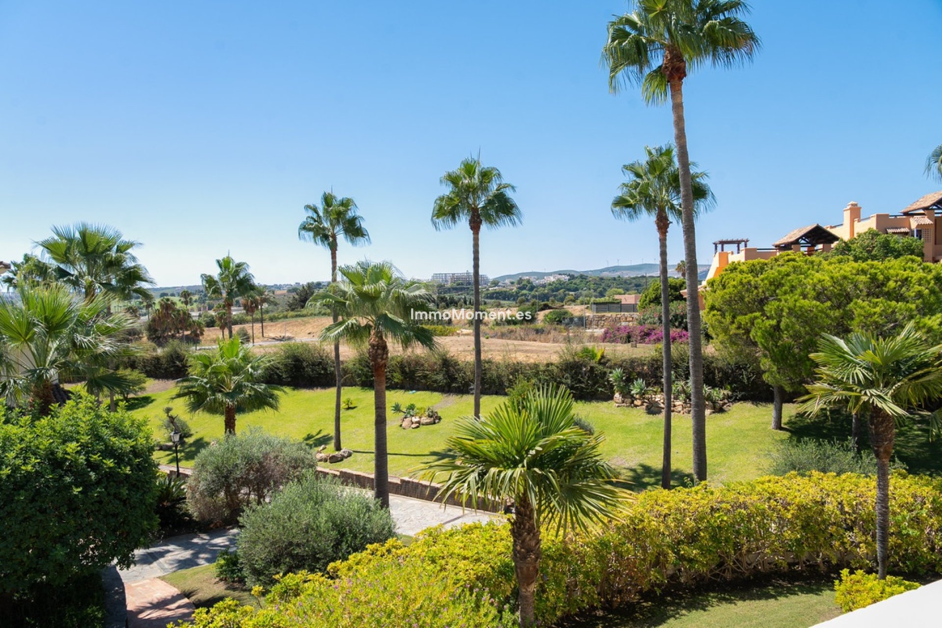 Revente - Appartement - Casares - Casares Centro