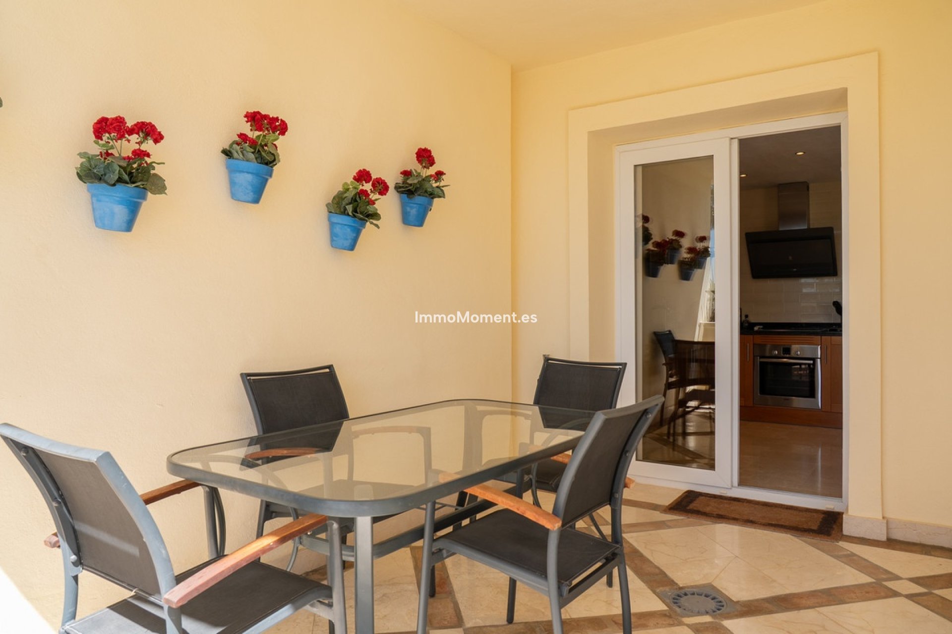 Revente - Appartement - Casares - Casares Centro