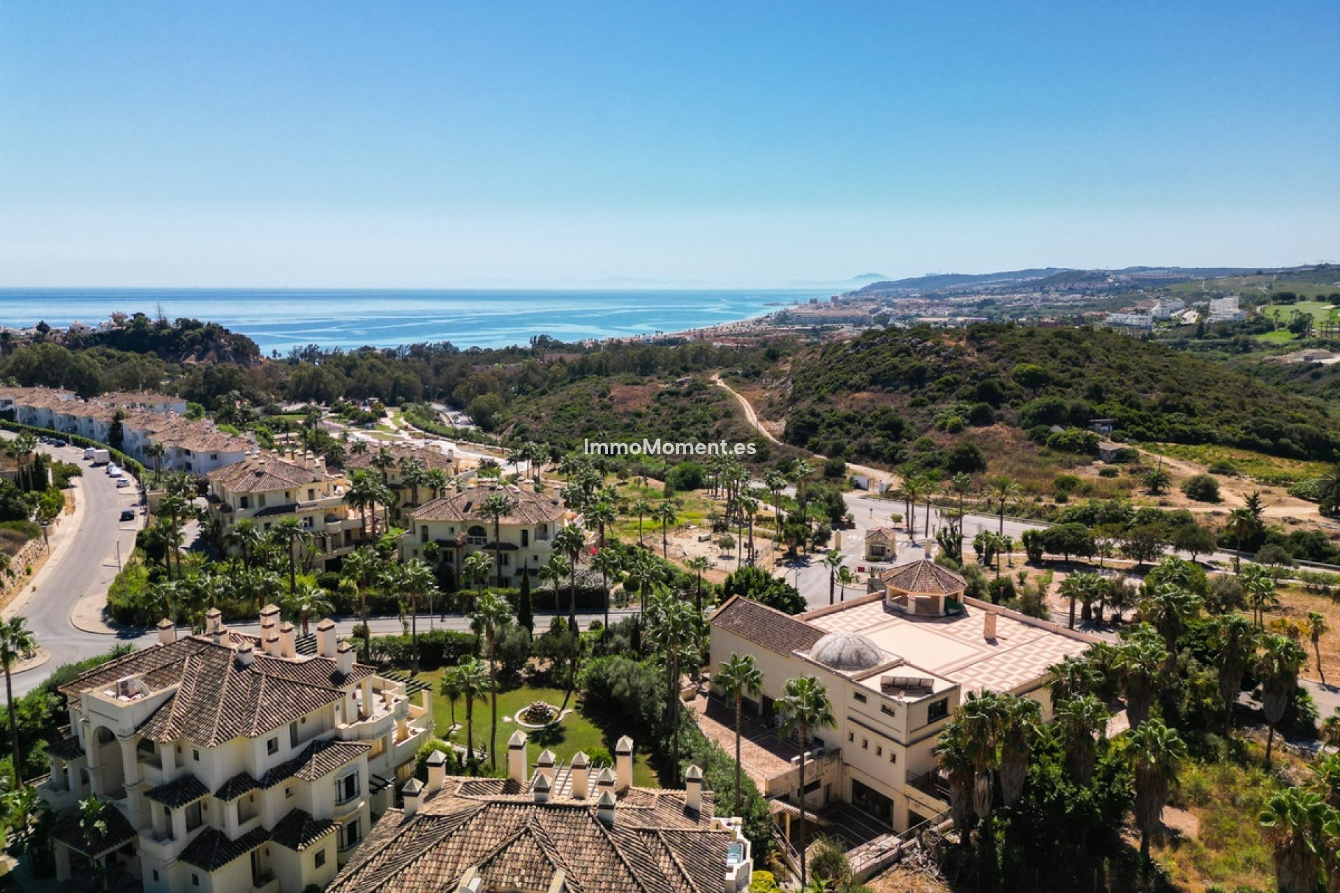 Revente - Appartement - Casares - Casares Centro