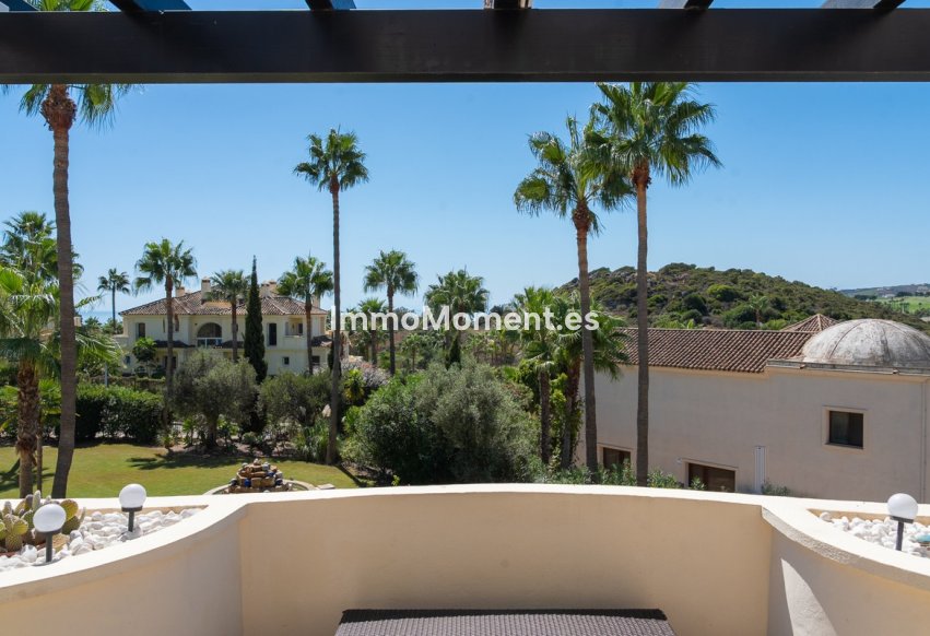 Revente - Appartement - Casares - Casares Centro