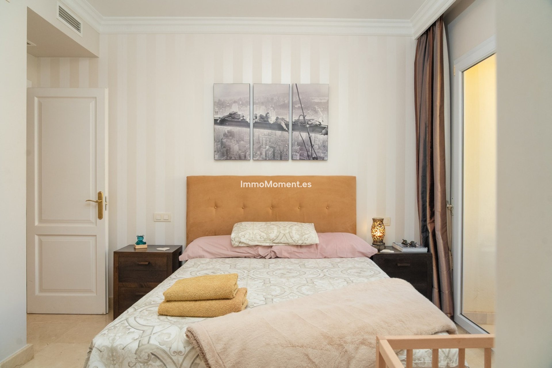 Revente - Appartement - Casares - Casares Centro