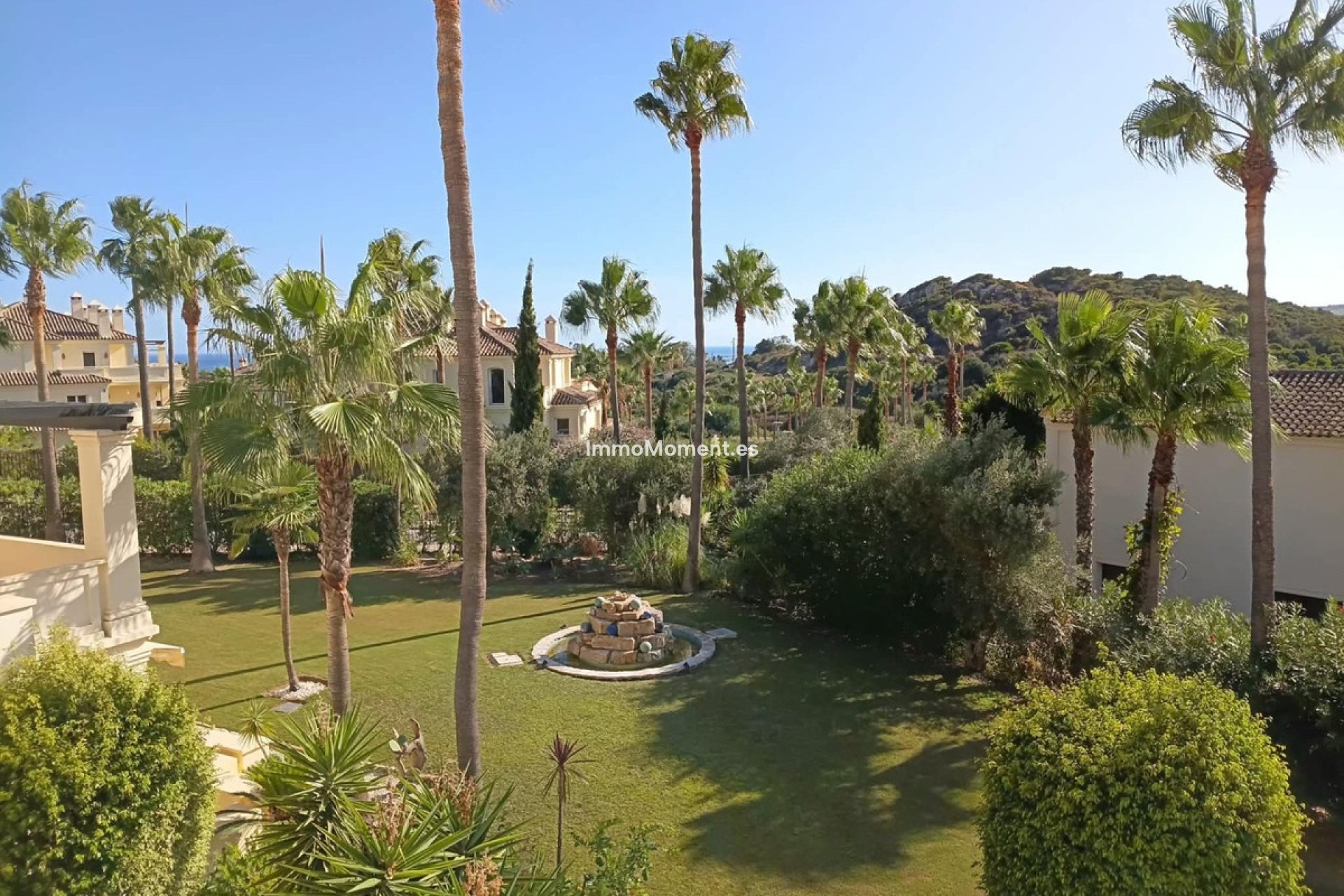 Revente - Appartement - Casares - Casares Centro