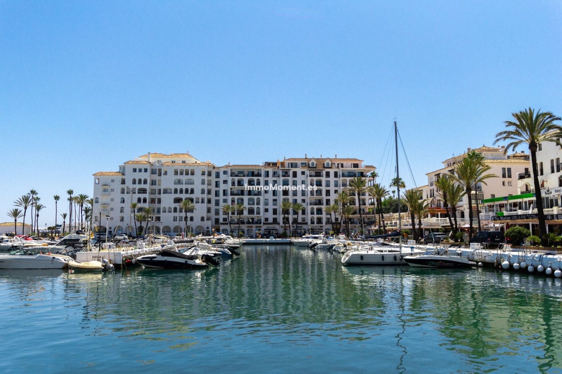 Revente - Appartement - Casares - Casares Centro