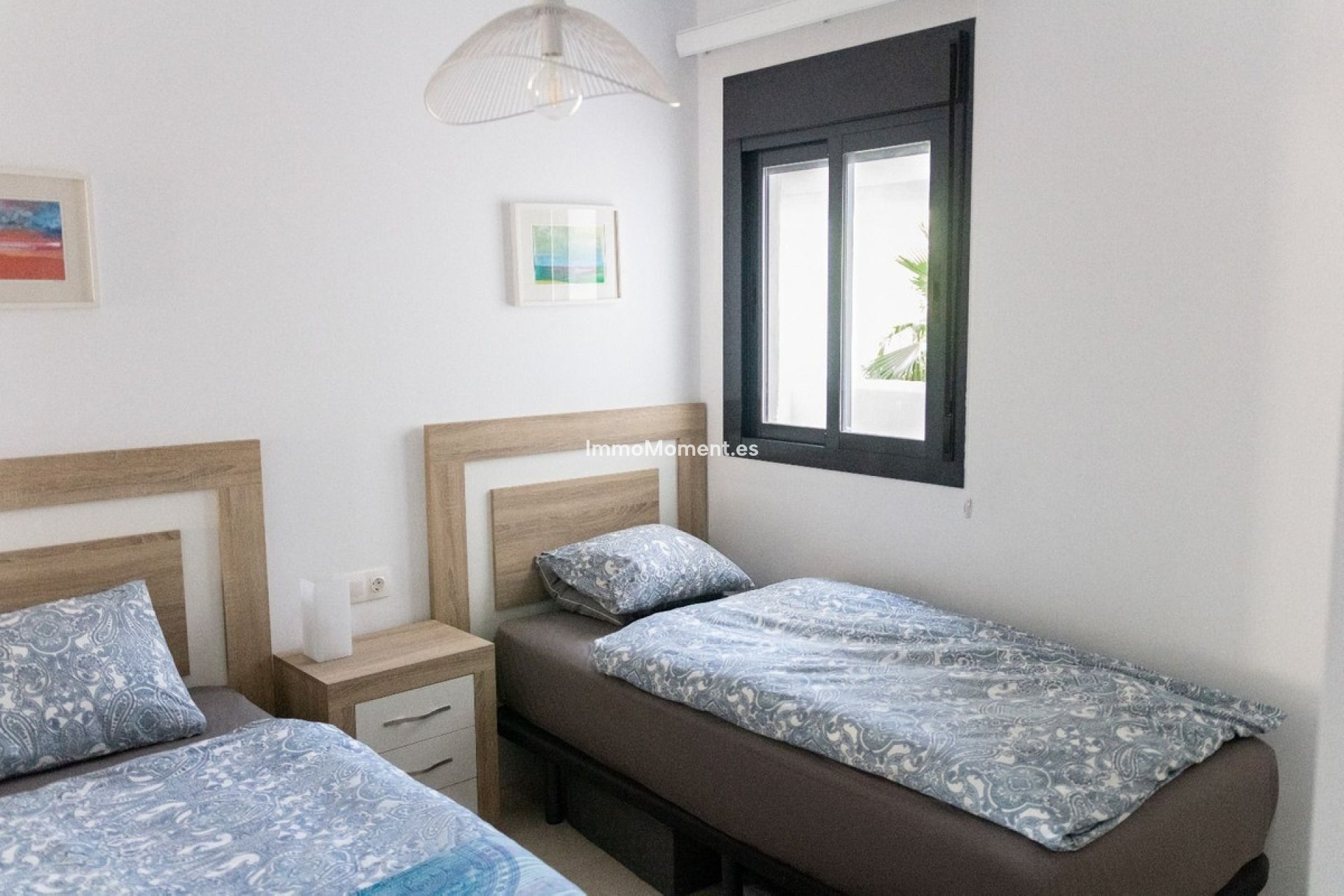 Revente - Appartement - Casares - Casares Centro