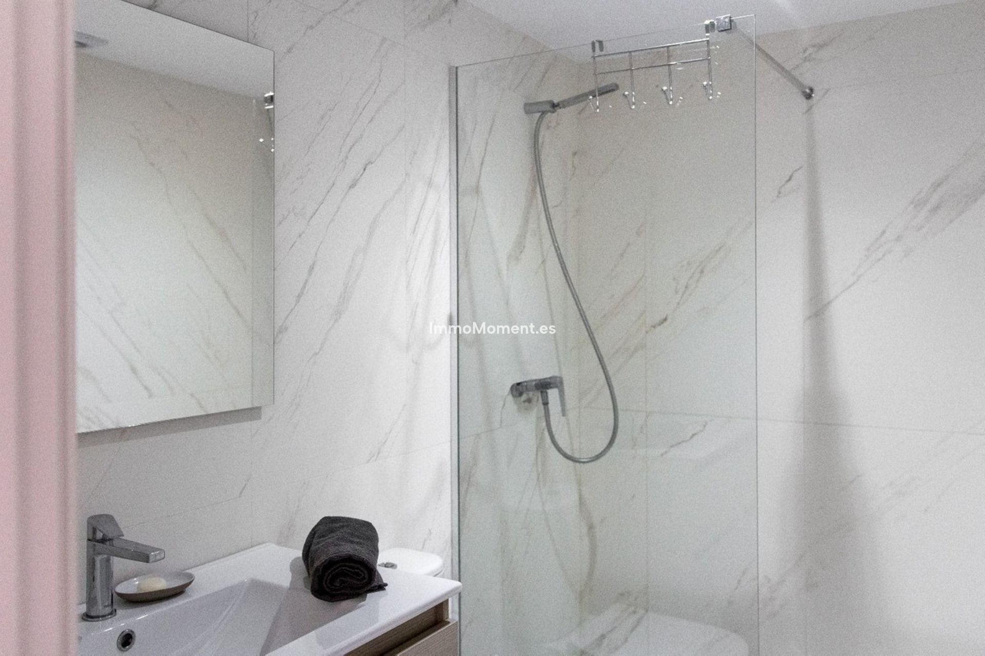 Revente - Appartement - Casares - Casares Centro