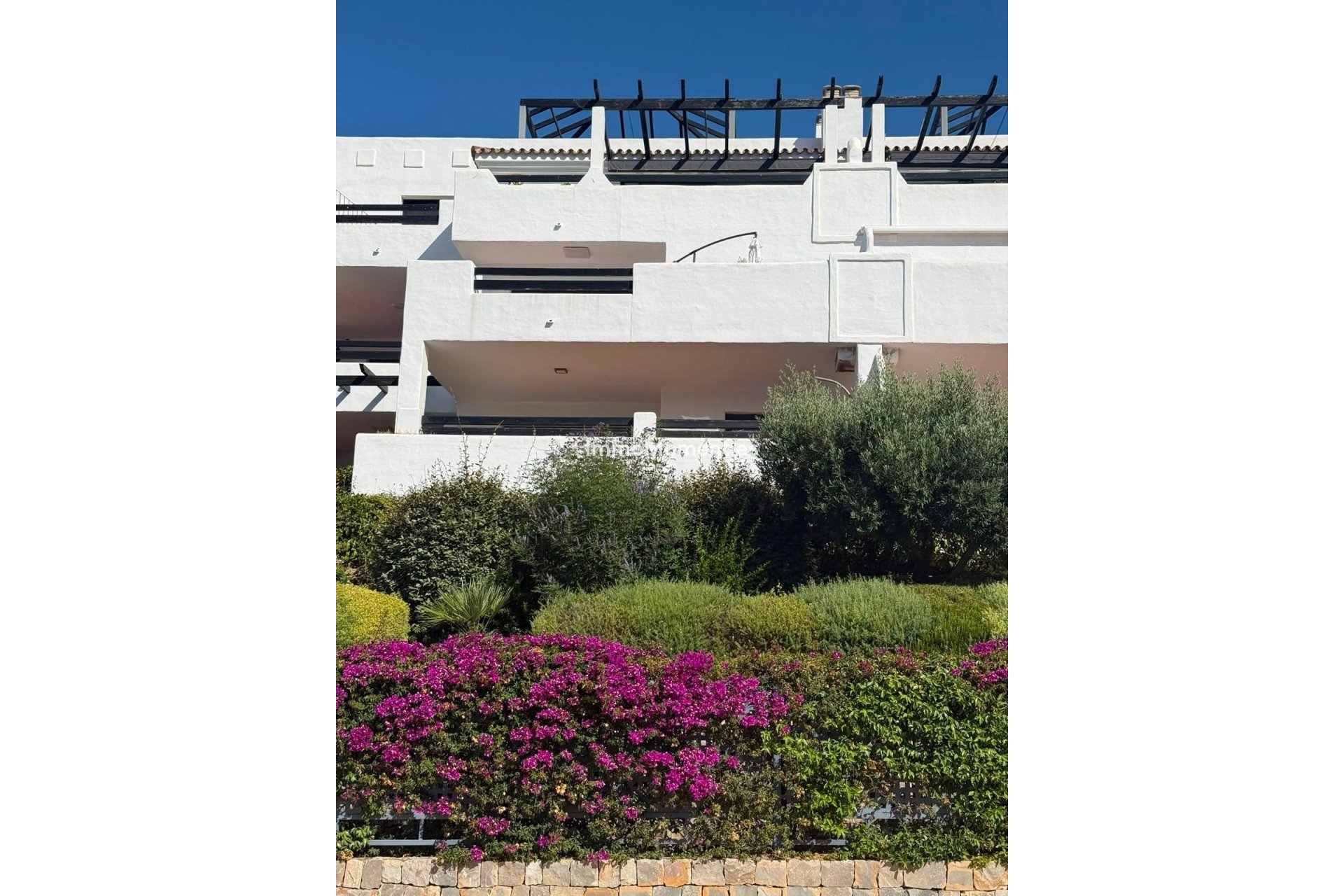 Revente - Appartement - Casares - Casares Centro