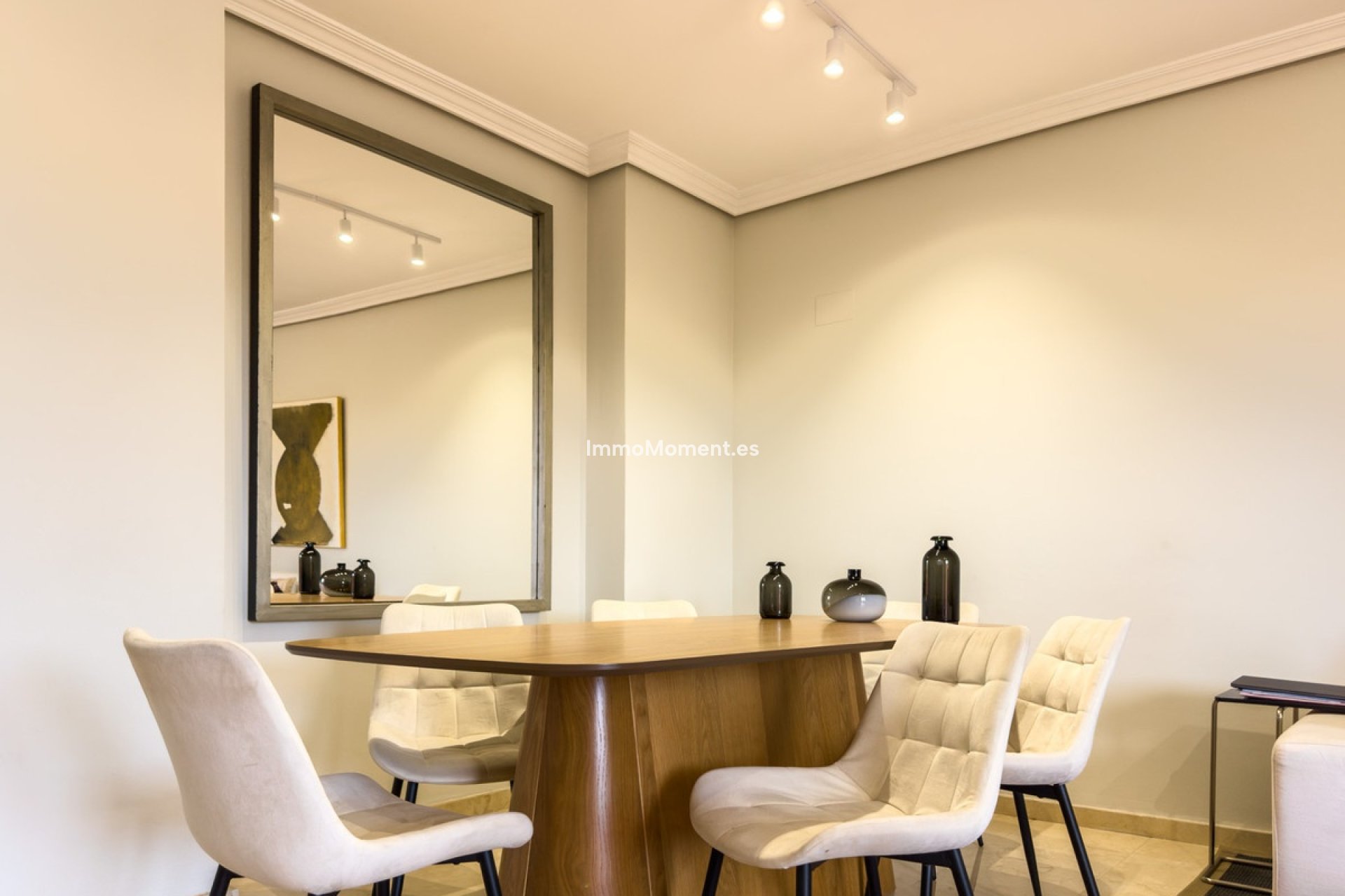Revente - Appartement - Casares - Casares Centro