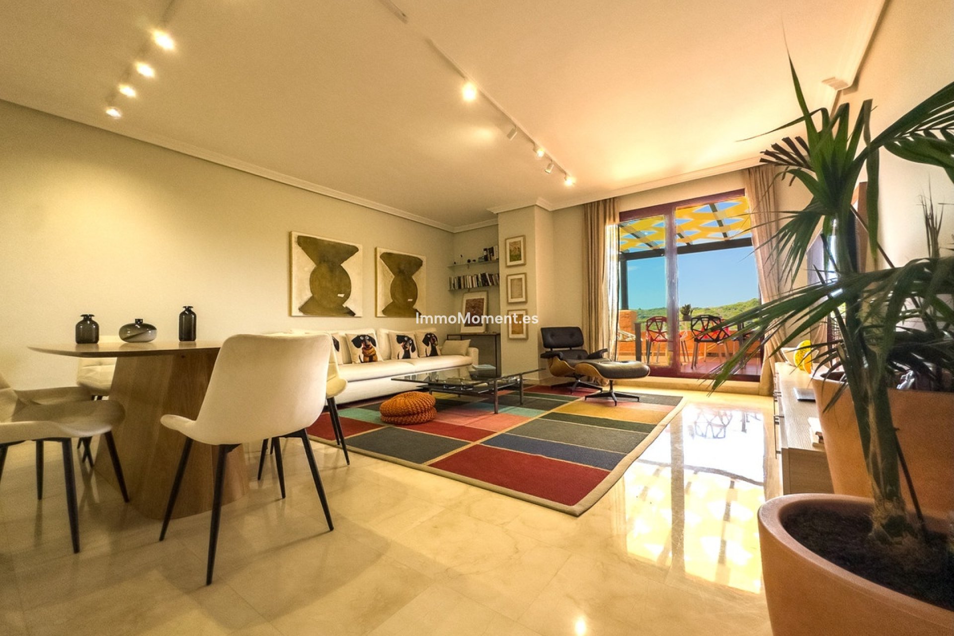 Revente - Appartement - Casares - Casares Centro