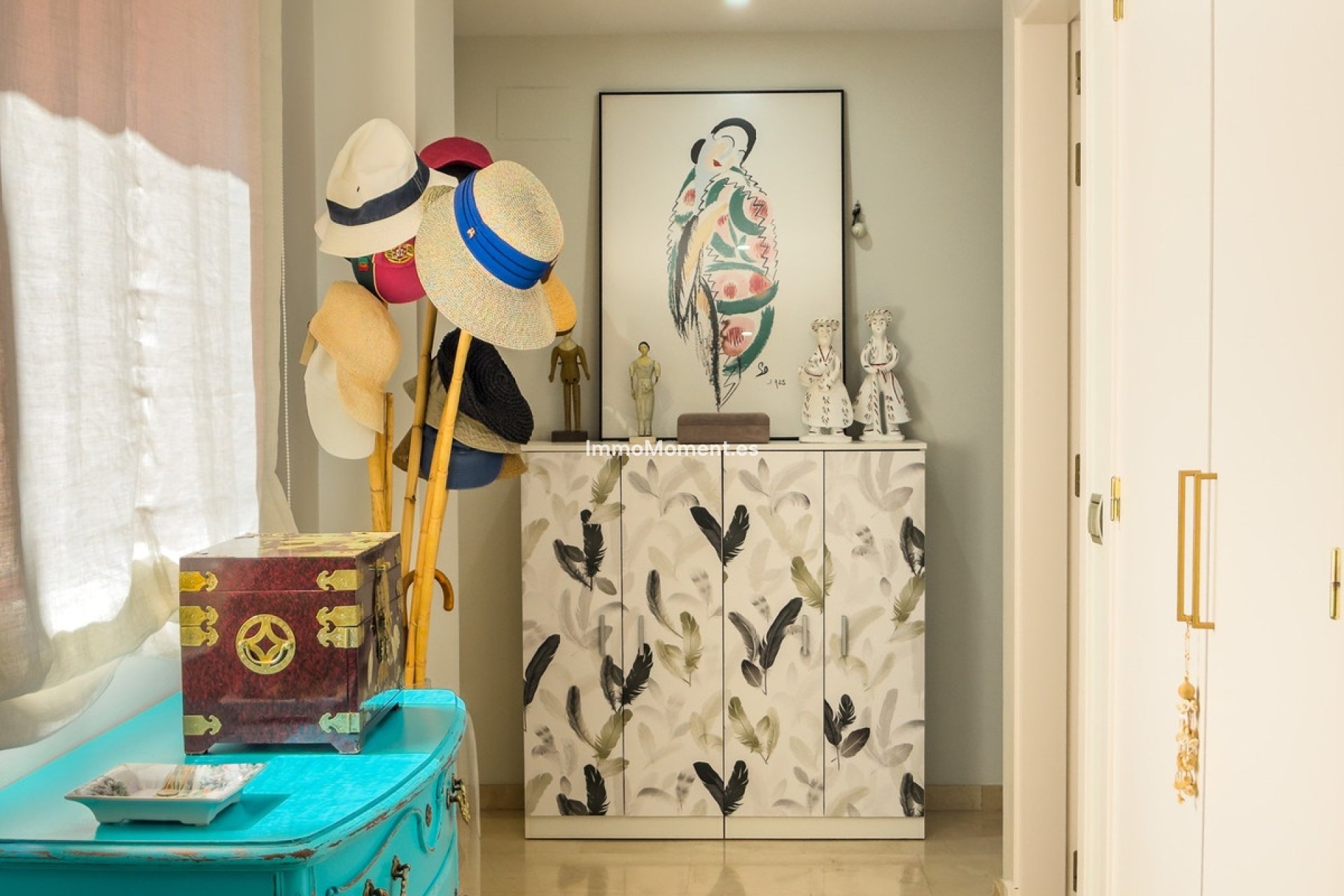 Revente - Appartement - Casares - Casares Centro