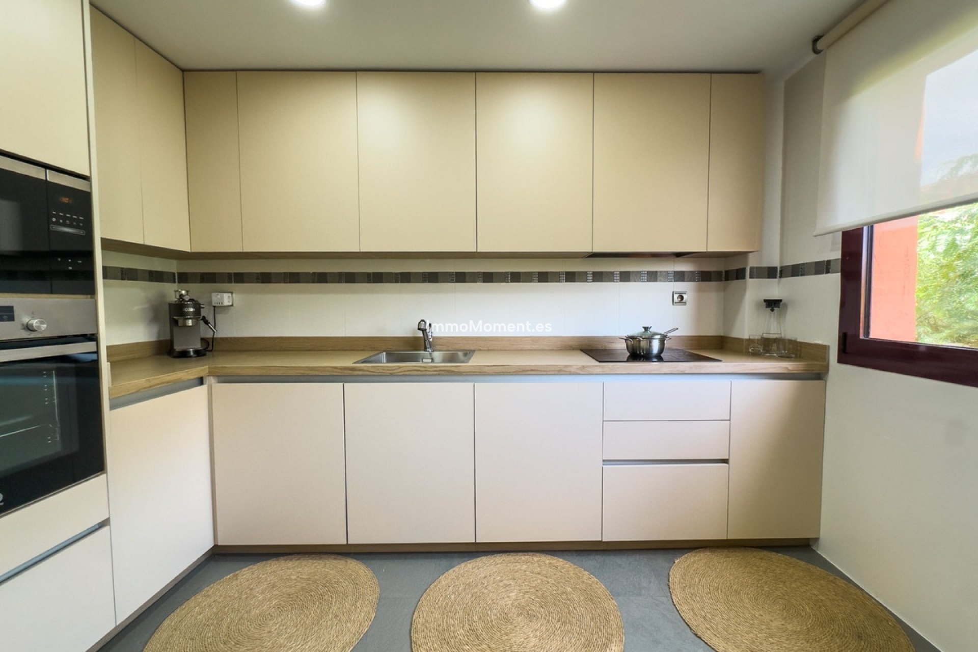 Revente - Appartement - Casares - Casares Centro