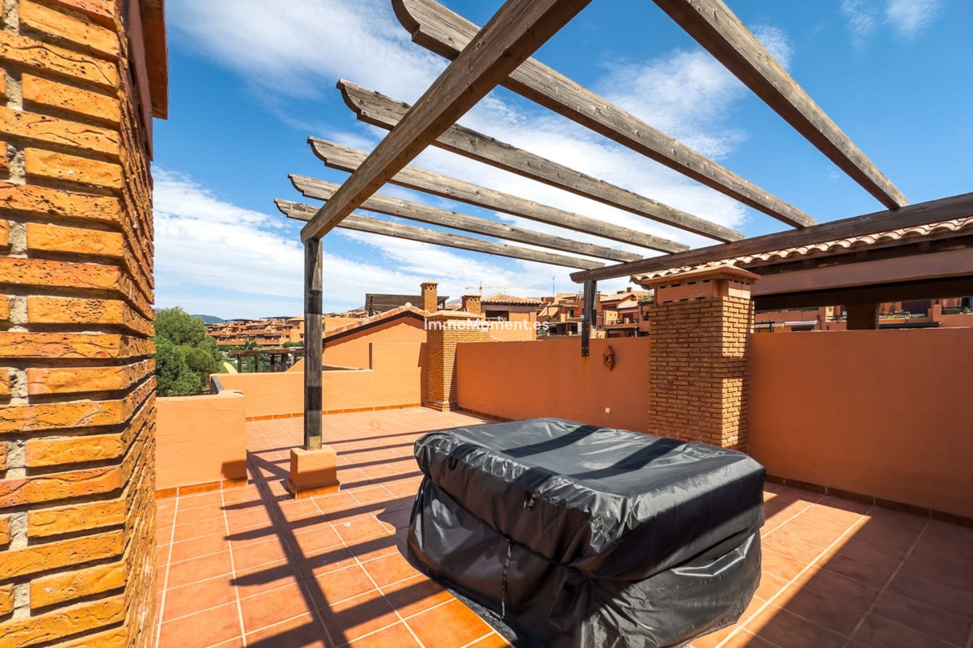 Revente - Appartement - Casares - Casares Centro
