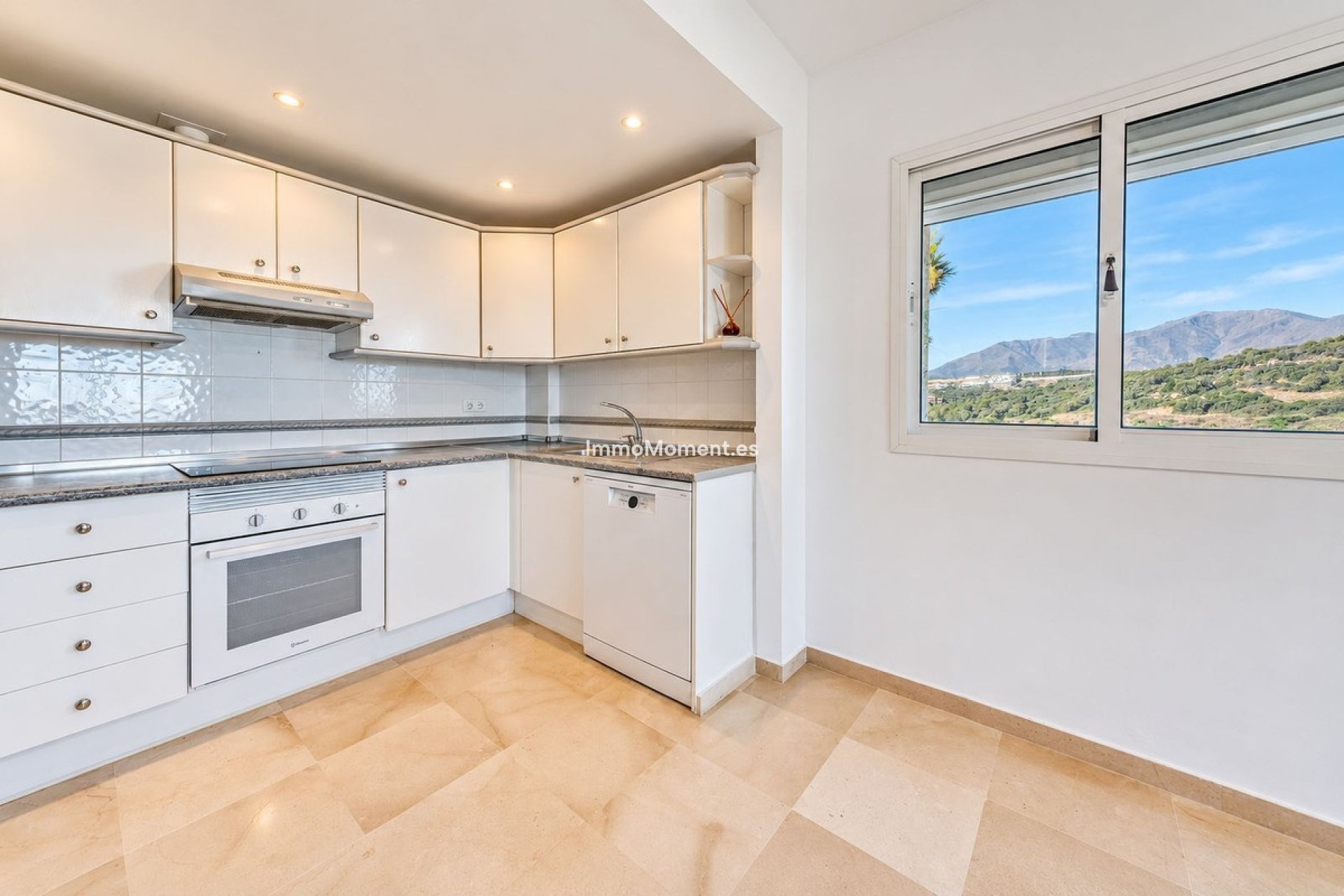 Revente - Appartement - Casares - Casares Centro
