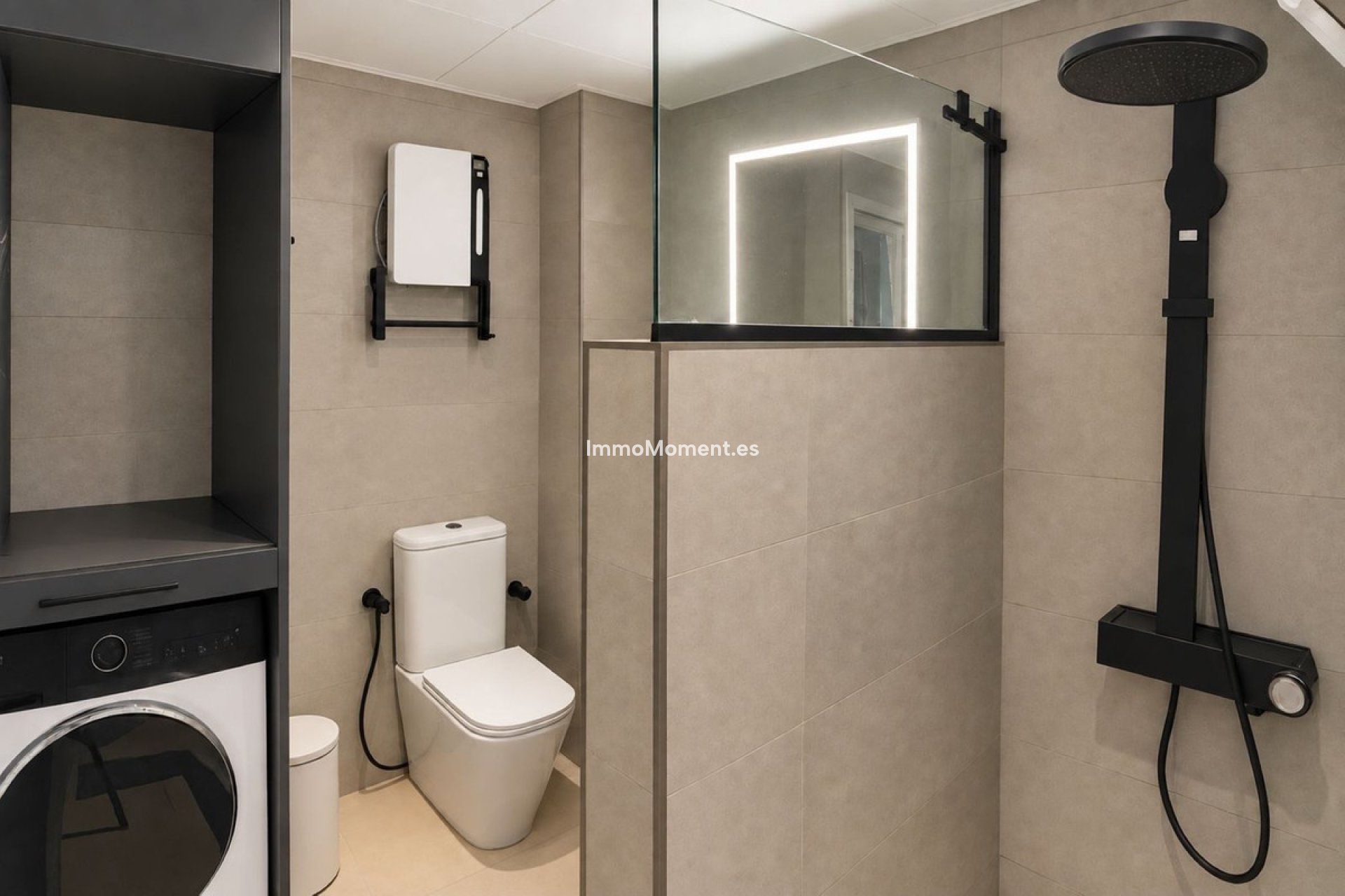 Revente - Appartement - Casares - Casares Centro
