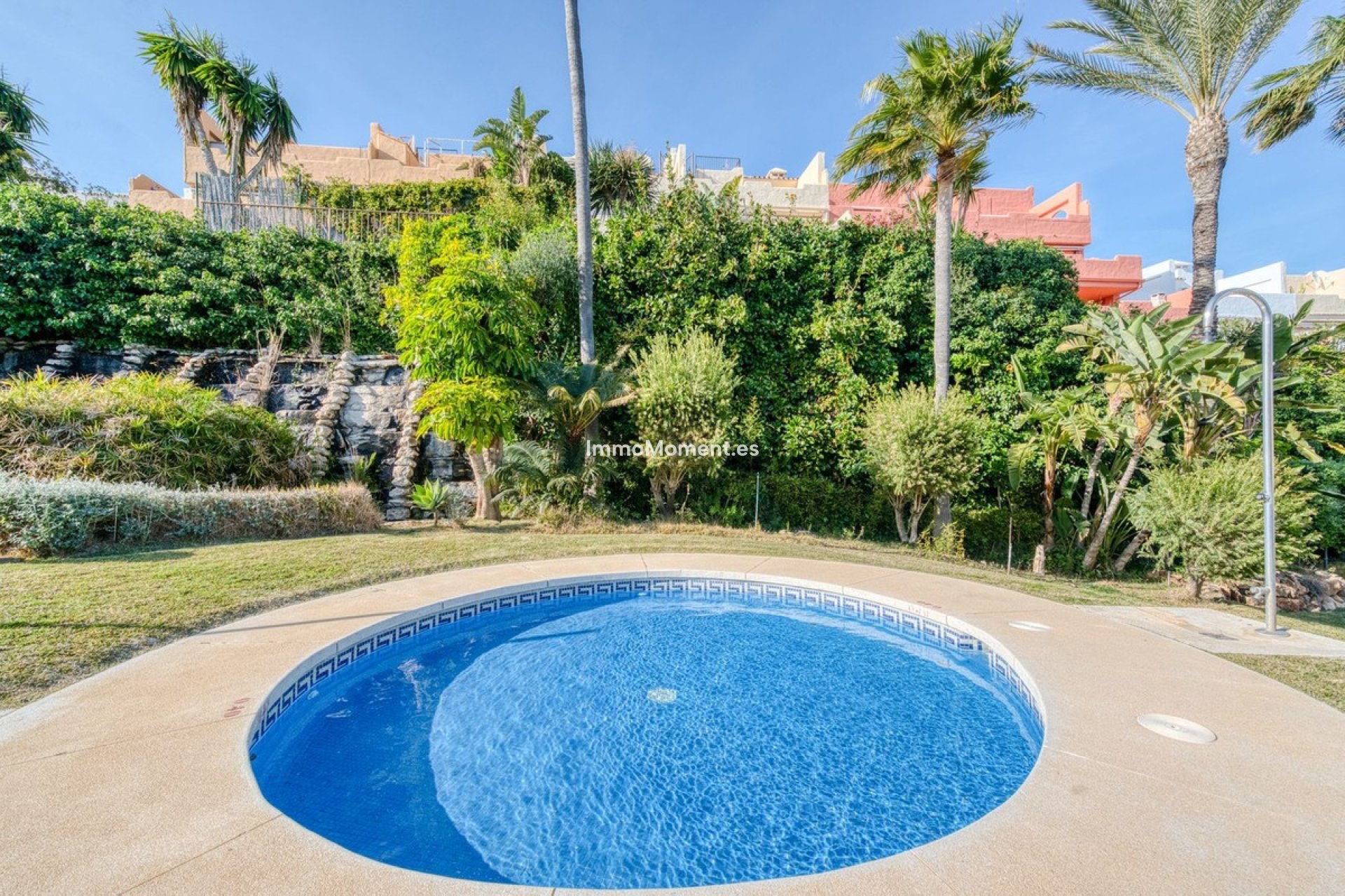 Revente - Appartement - Casares - Casares Centro