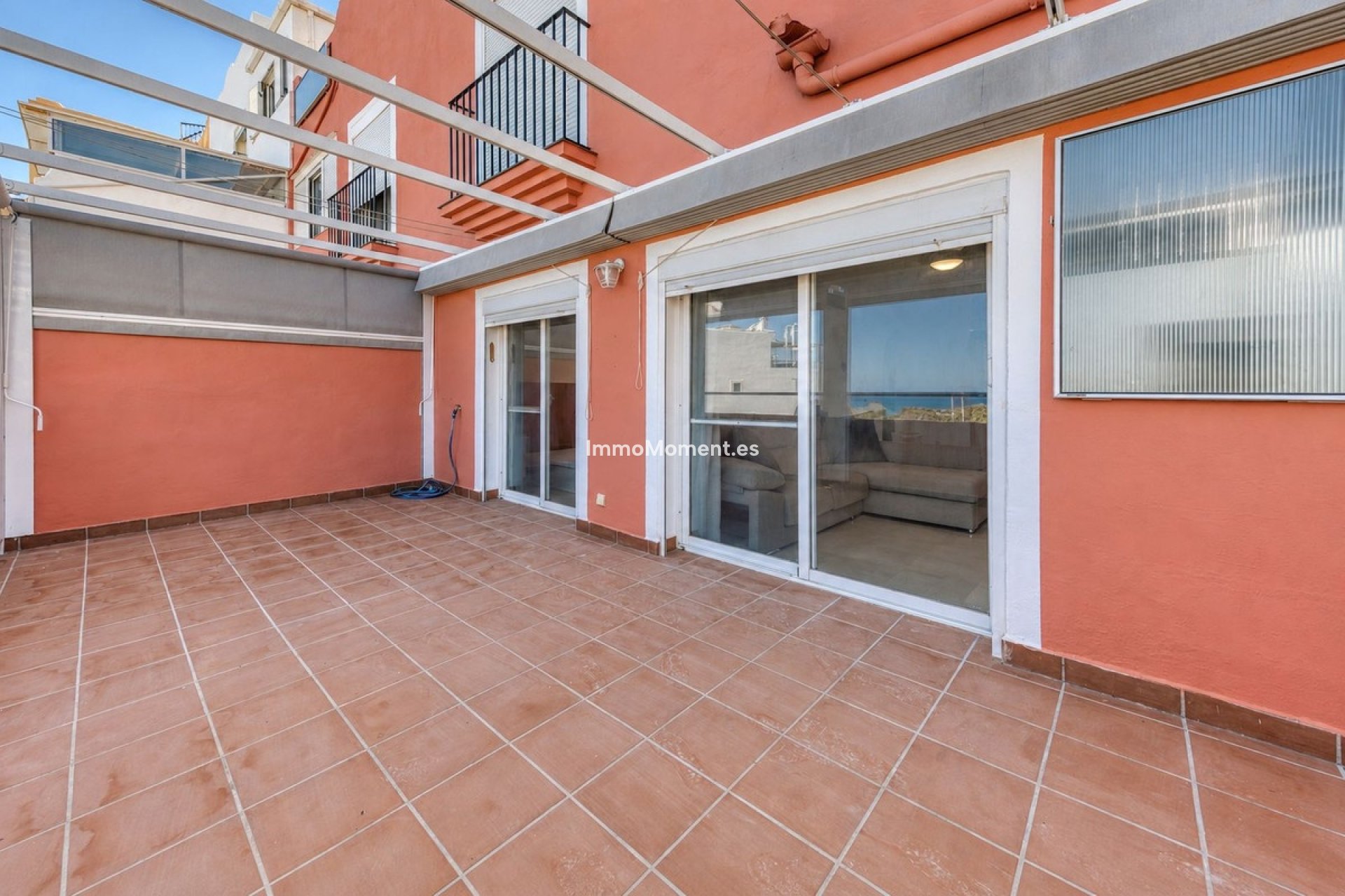 Revente - Appartement - Casares - Casares Centro