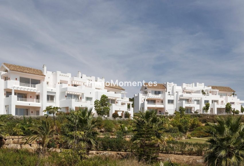 Revente - Appartement - Casares - Casares Centro