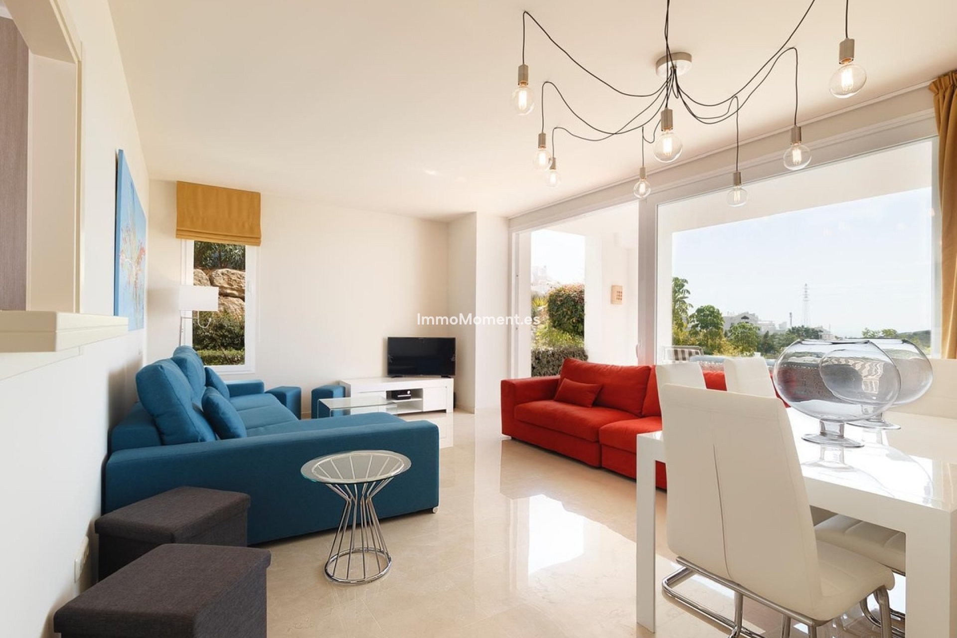 Revente - Appartement - Casares - Casares Centro