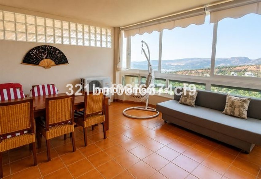 Revente - Appartement - Casares - Casares Centro