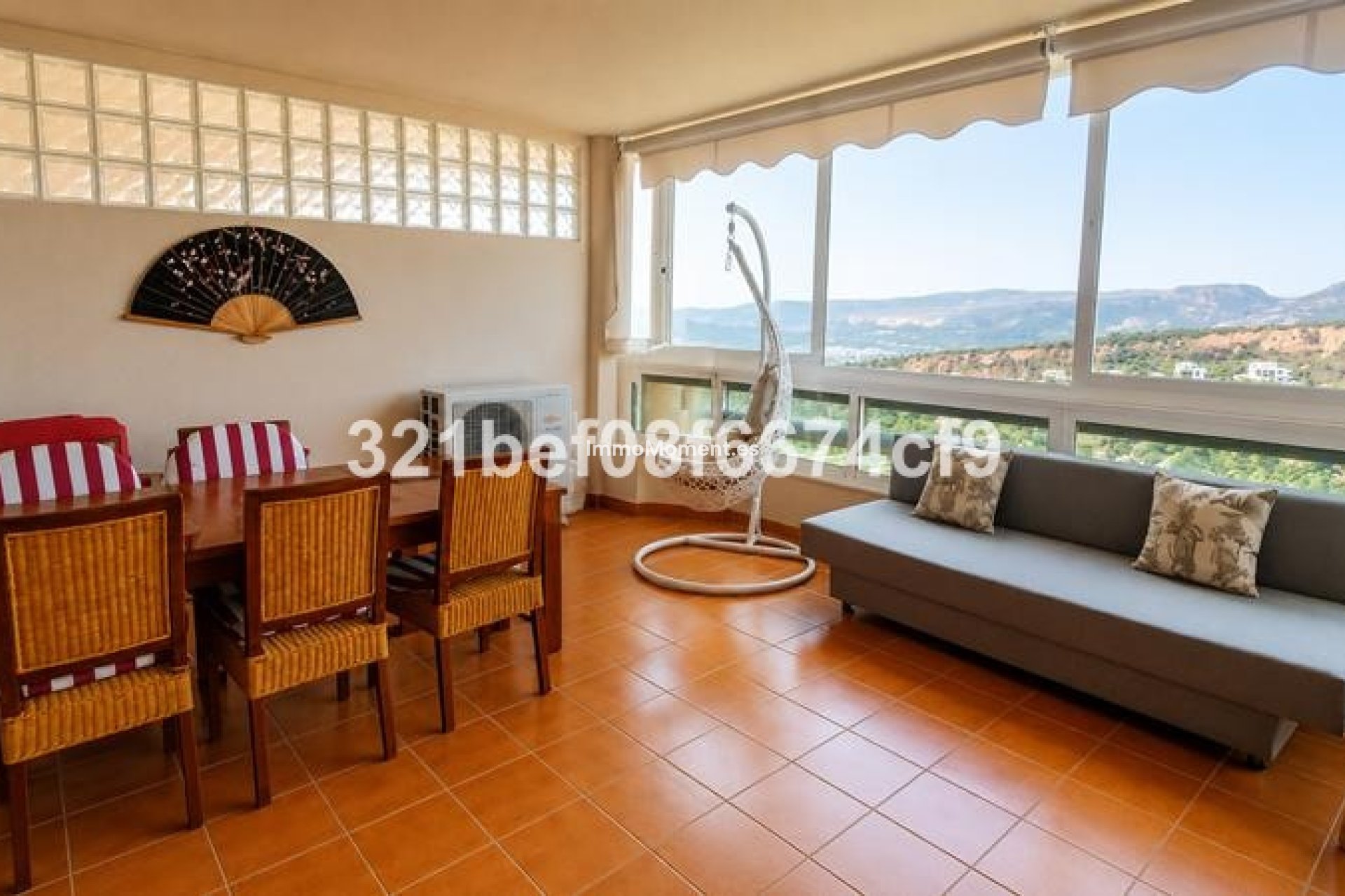 Revente - Appartement - Casares - Casares Centro