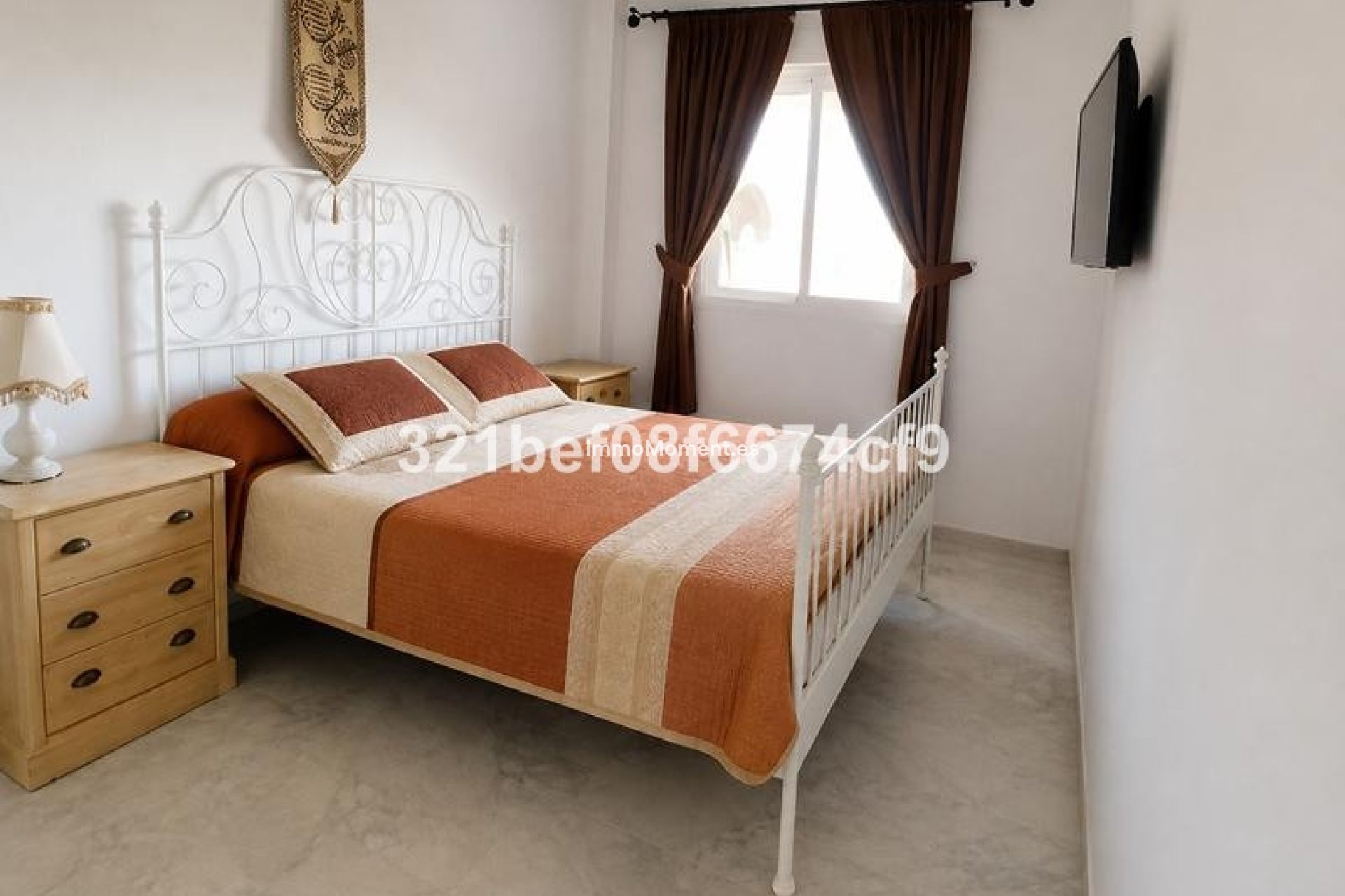 Revente - Appartement - Casares - Casares Centro