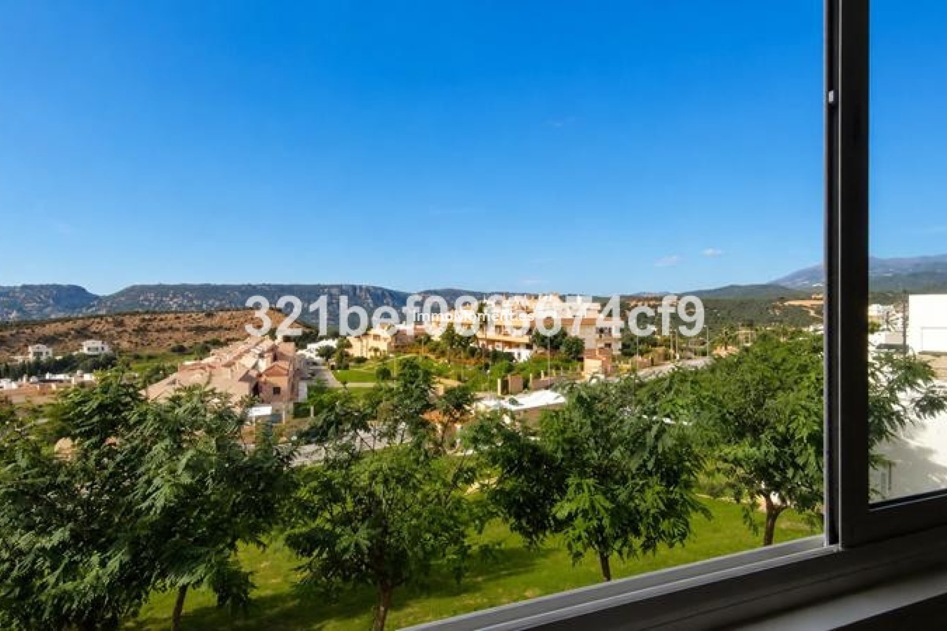 Revente - Appartement - Casares - Casares Centro