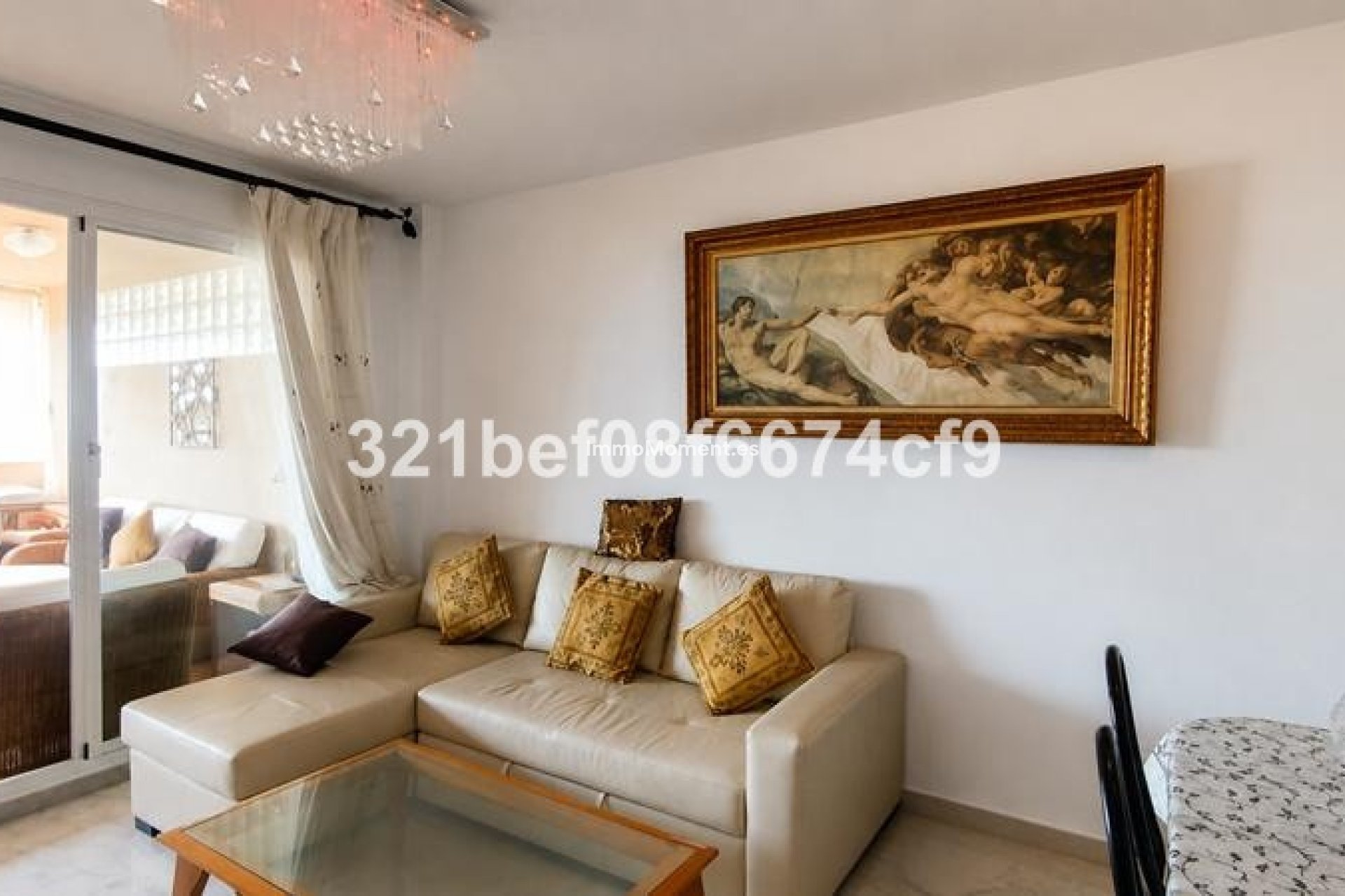 Revente - Appartement - Casares - Casares Centro