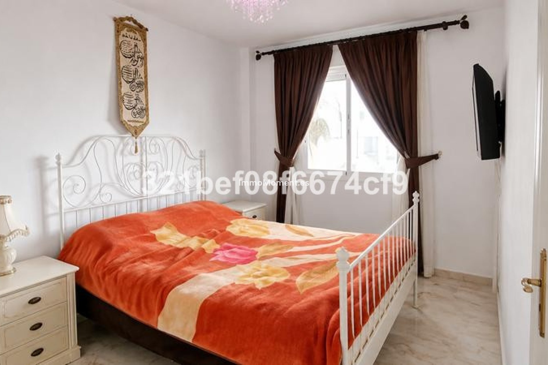 Revente - Appartement - Casares - Casares Centro