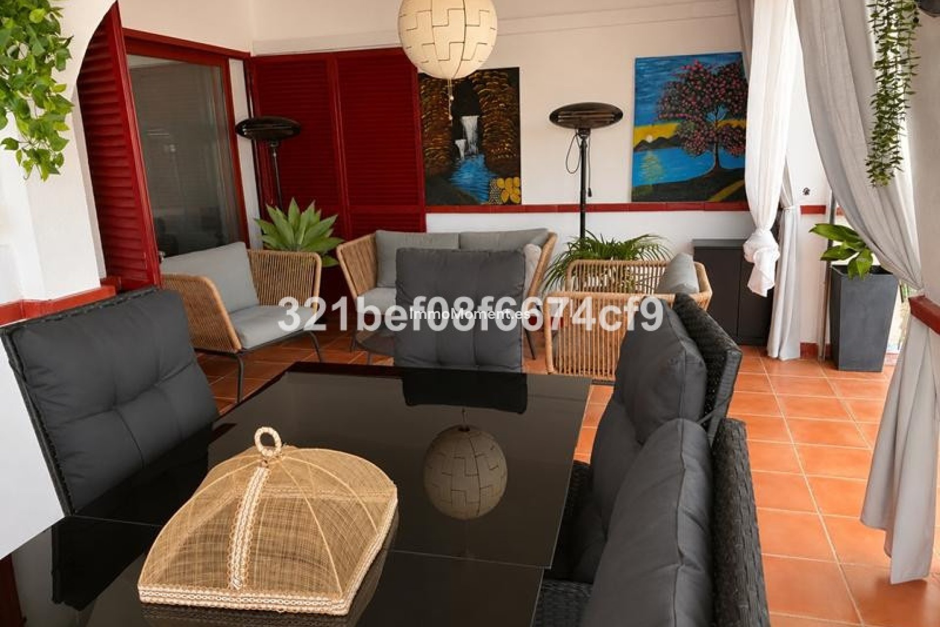 Revente - Appartement - Casares - Casares Centro