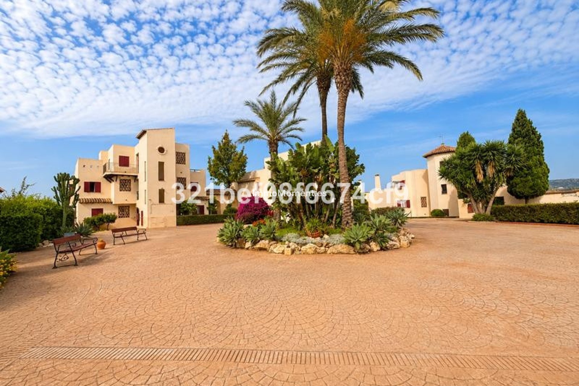 Revente - Appartement - Casares - Casares Centro