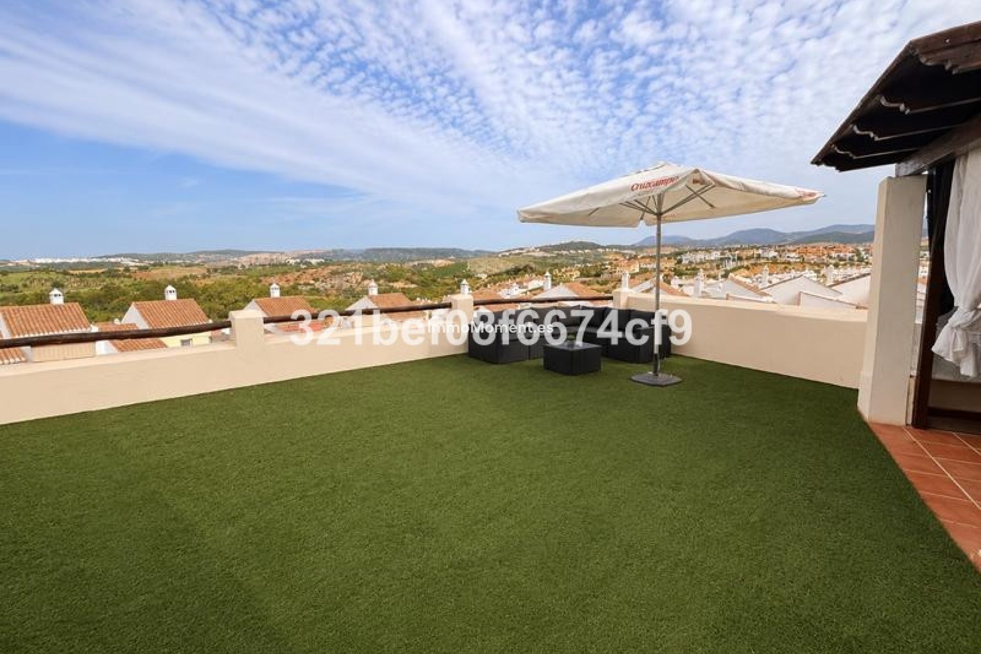 Revente - Appartement - Casares - Casares Centro