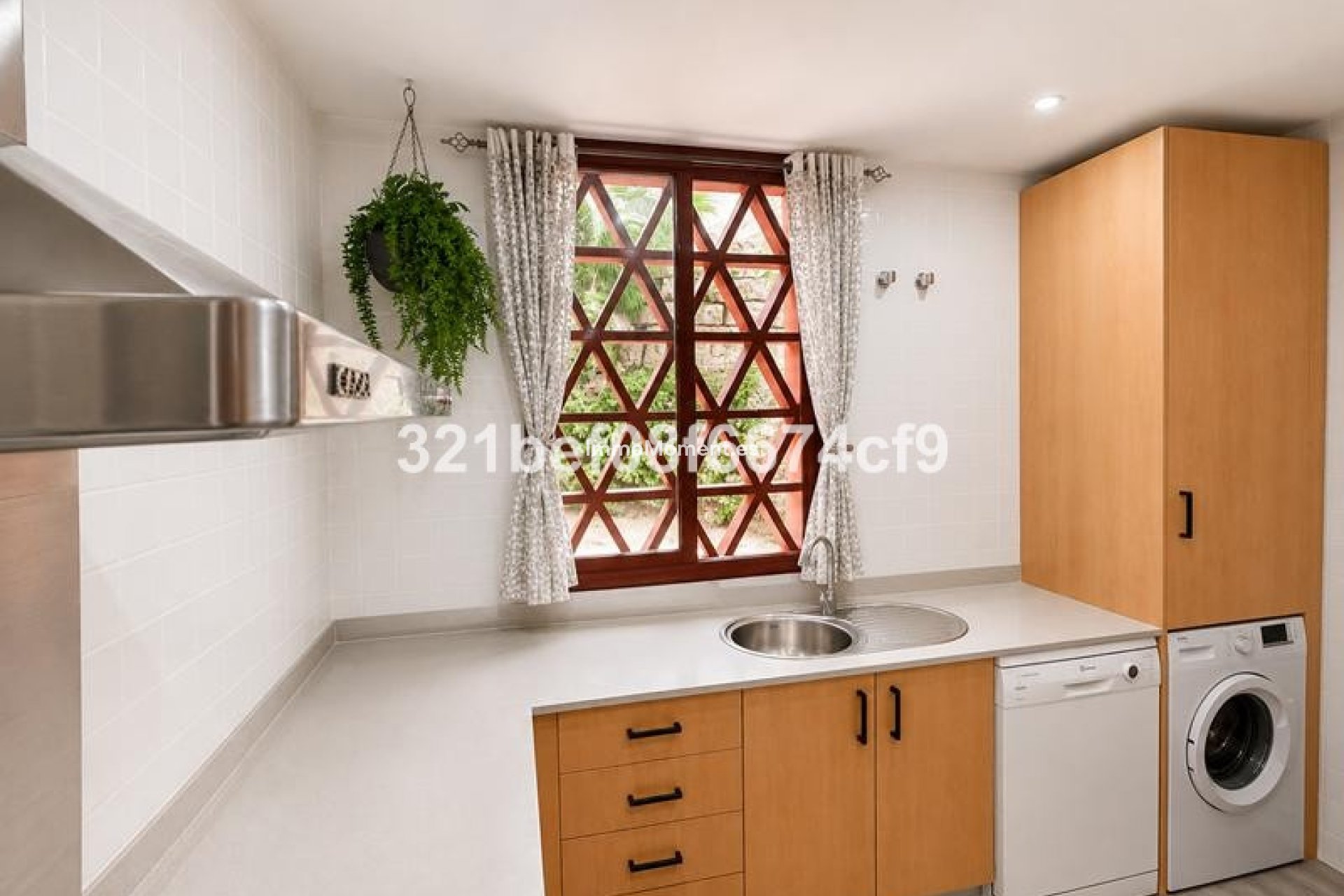 Revente - Appartement - Casares - Casares Centro