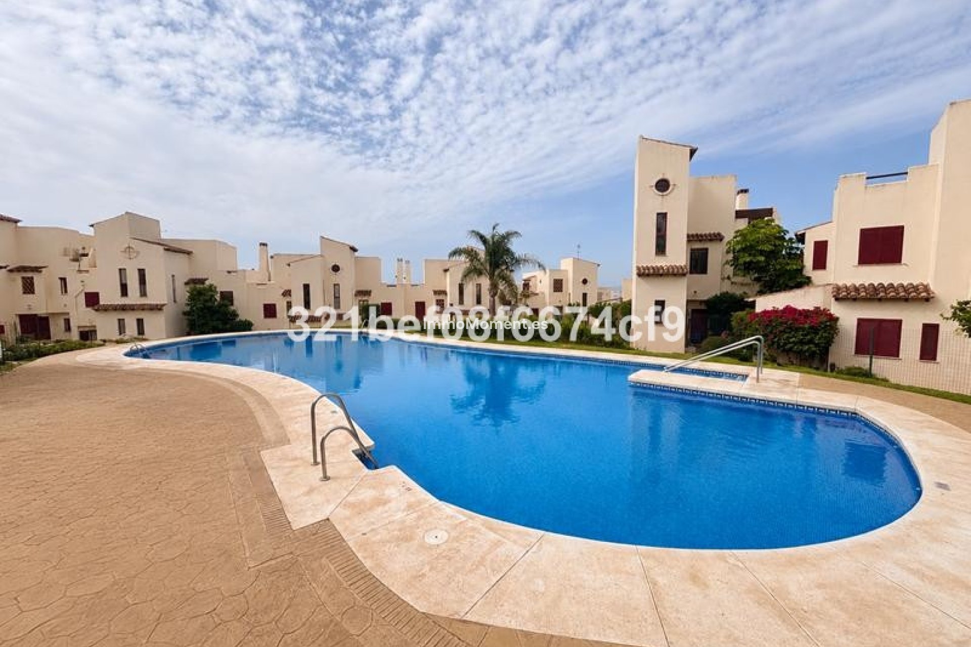 Revente - Appartement - Casares - Casares Centro
