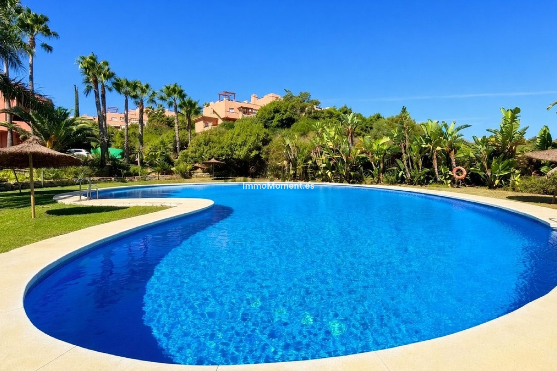 Revente - Appartement - Casares - Casares Centro