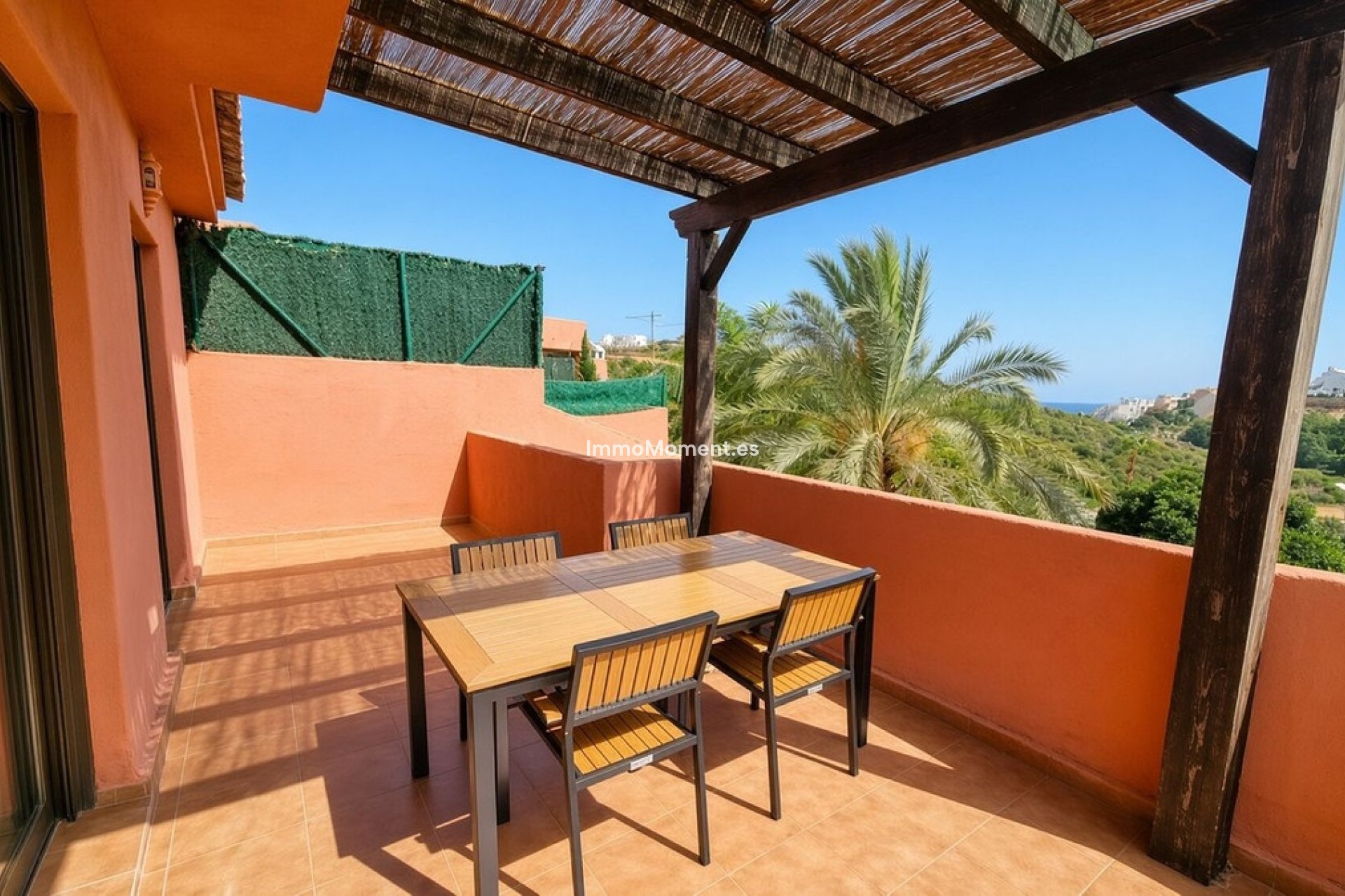 Revente - Appartement - Casares - Casares Centro