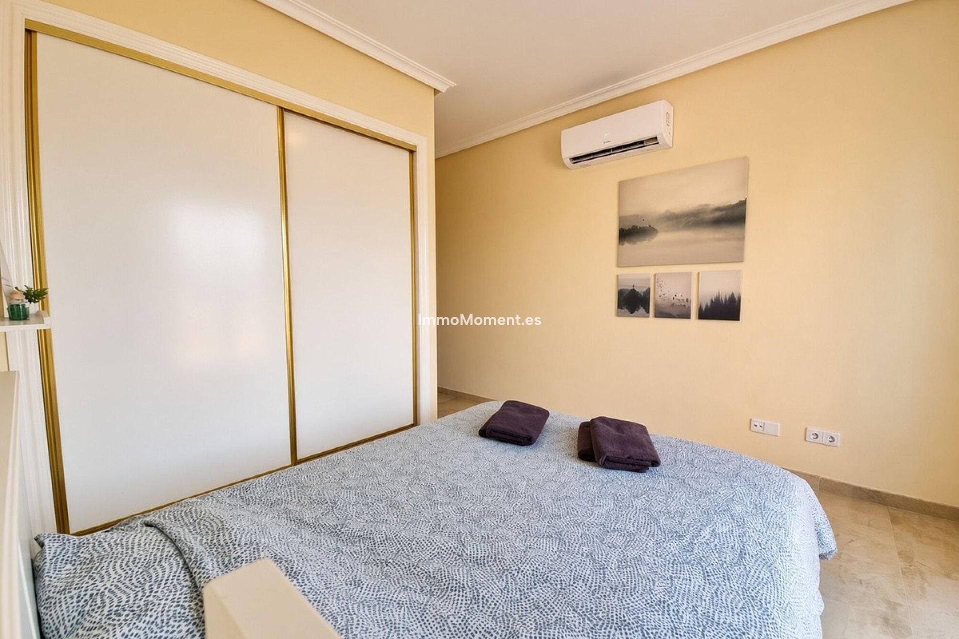 Revente - Appartement - Casares - Casares Centro
