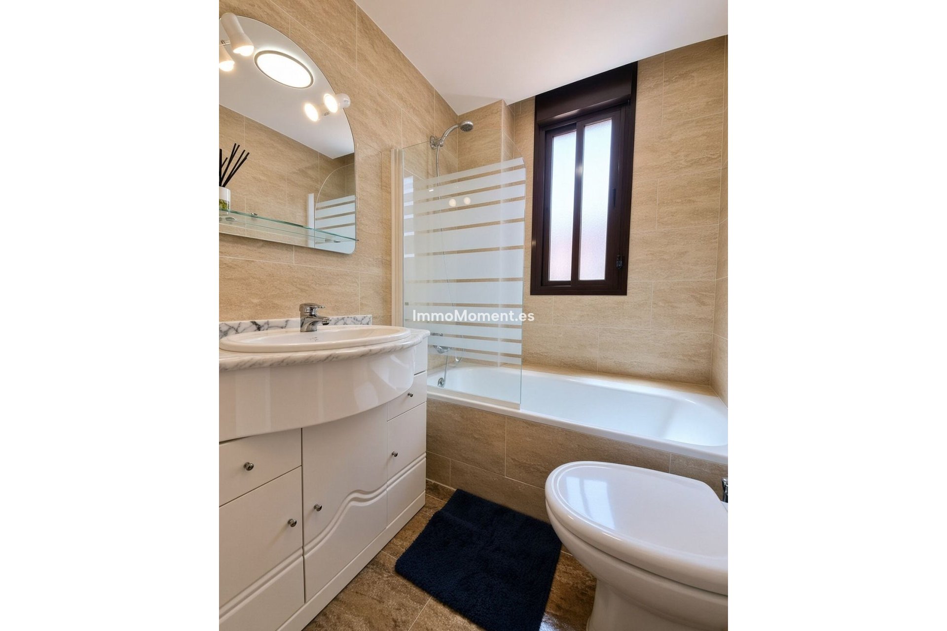 Revente - Appartement - Casares - Casares Centro