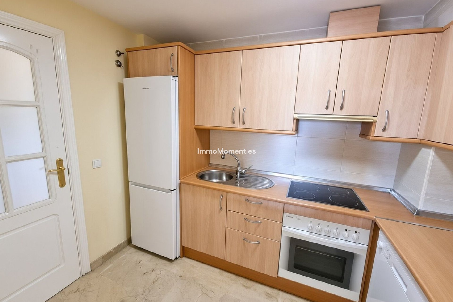 Revente - Appartement - Casares - Casares Centro