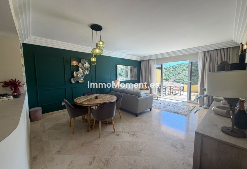 Revente - Appartement - Casares - Casares Centro