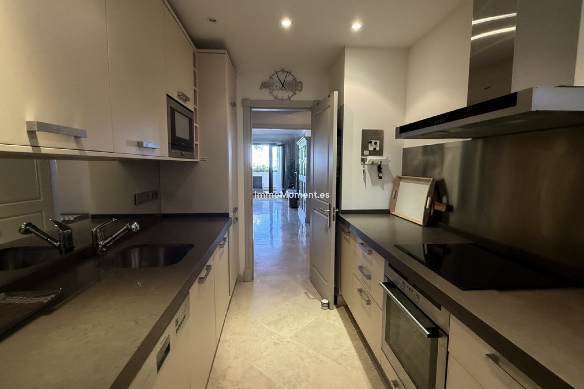 Revente - Appartement - Casares - Casares Centro