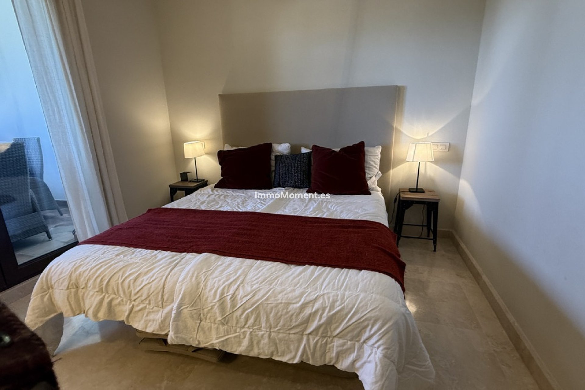 Revente - Appartement - Casares - Casares Centro