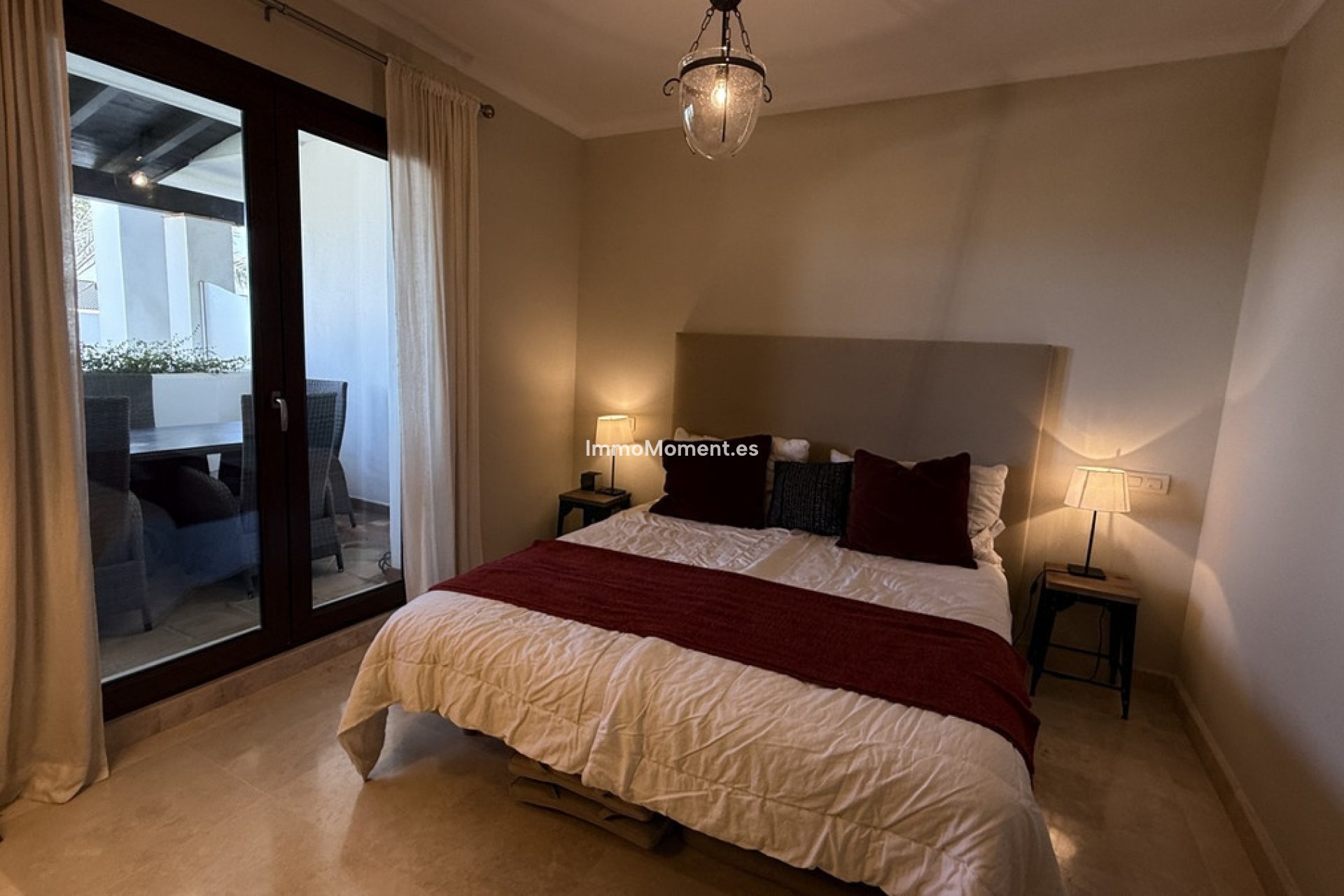 Revente - Appartement - Casares - Casares Centro