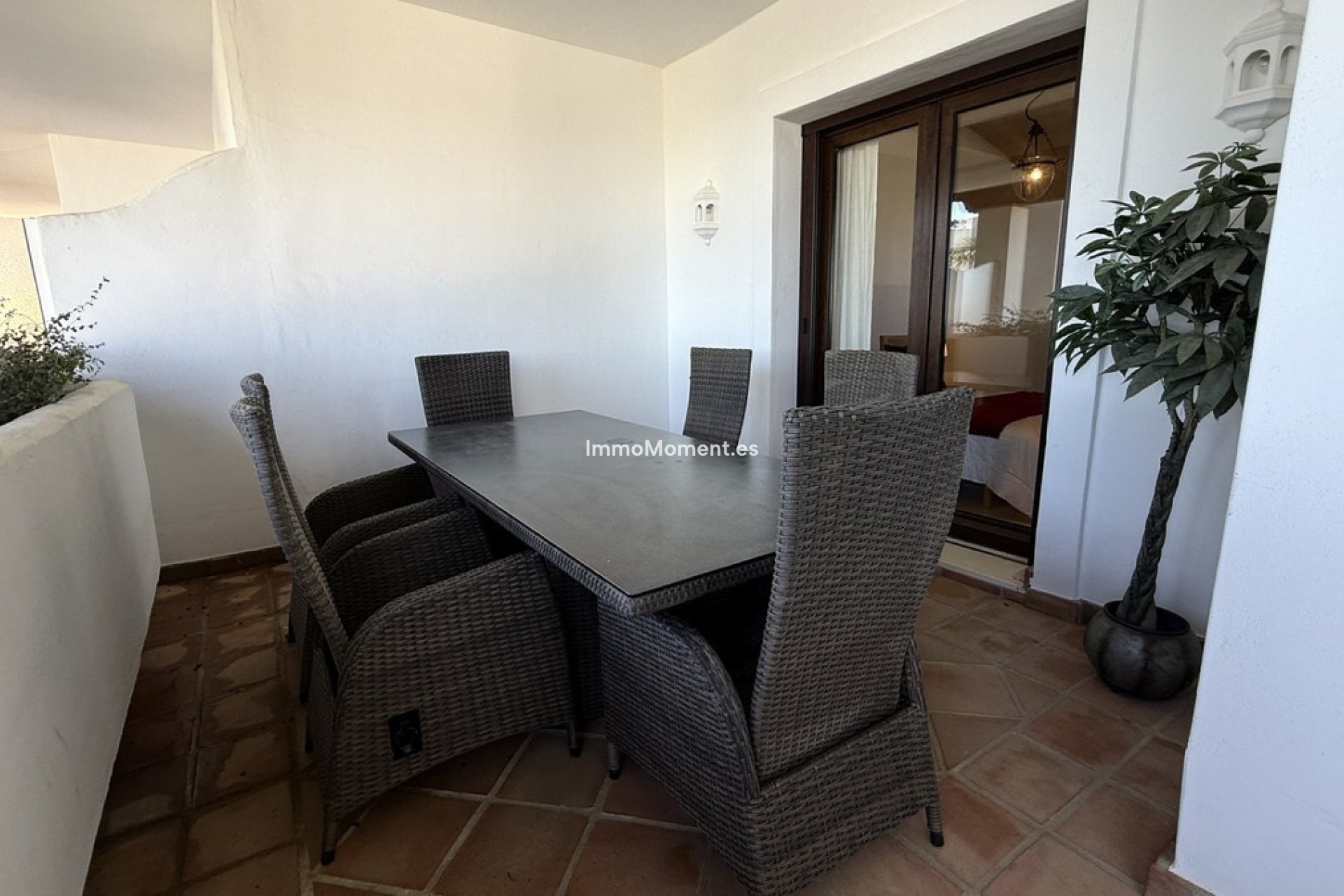 Revente - Appartement - Casares - Casares Centro