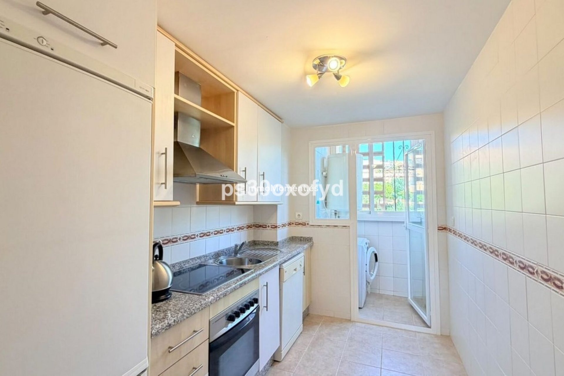 Revente - Appartement - Casares - Casares Centro