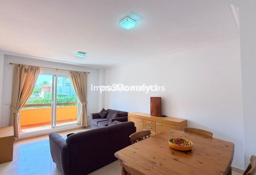 Revente - Appartement - Casares - Casares Centro