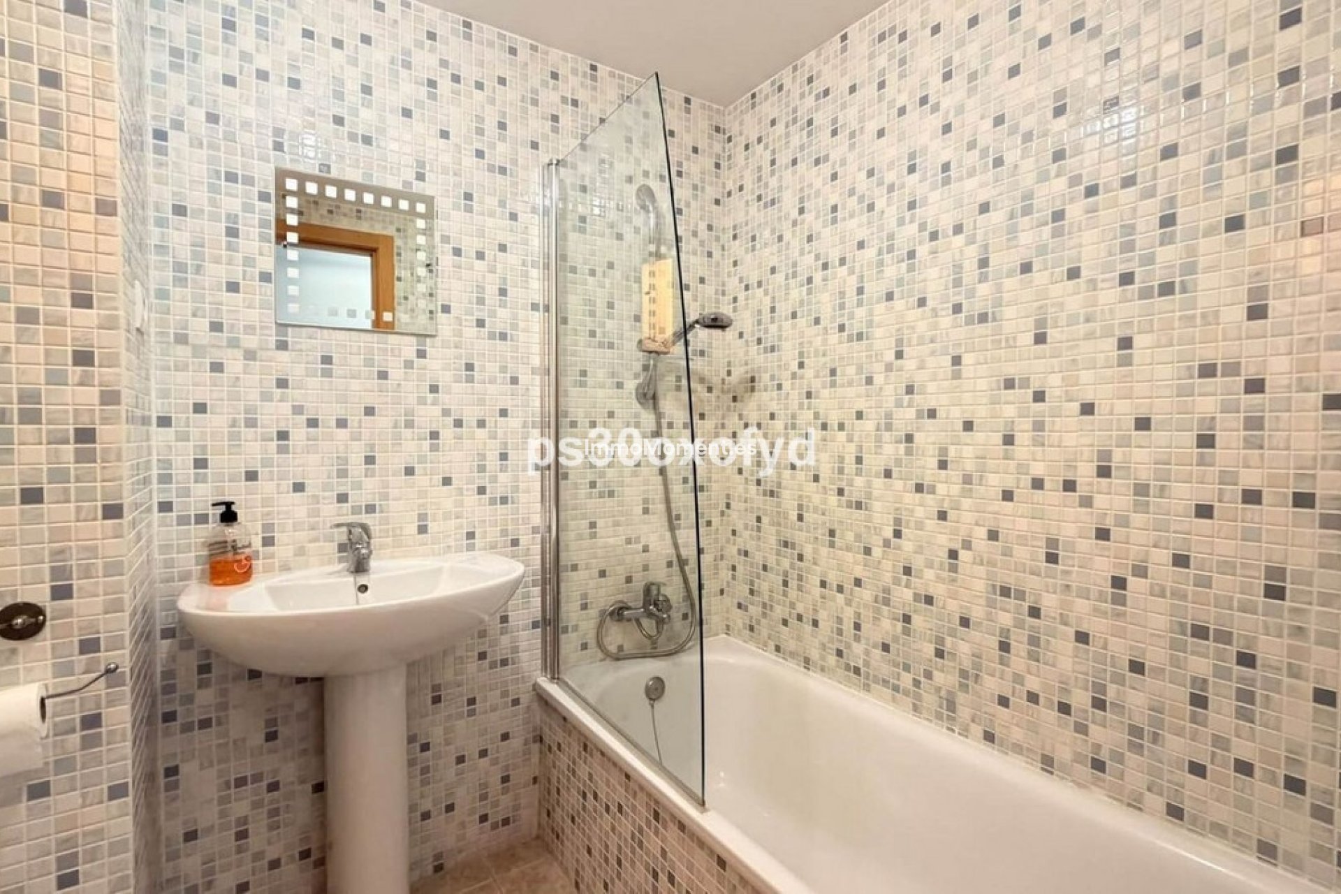 Revente - Appartement - Casares - Casares Centro