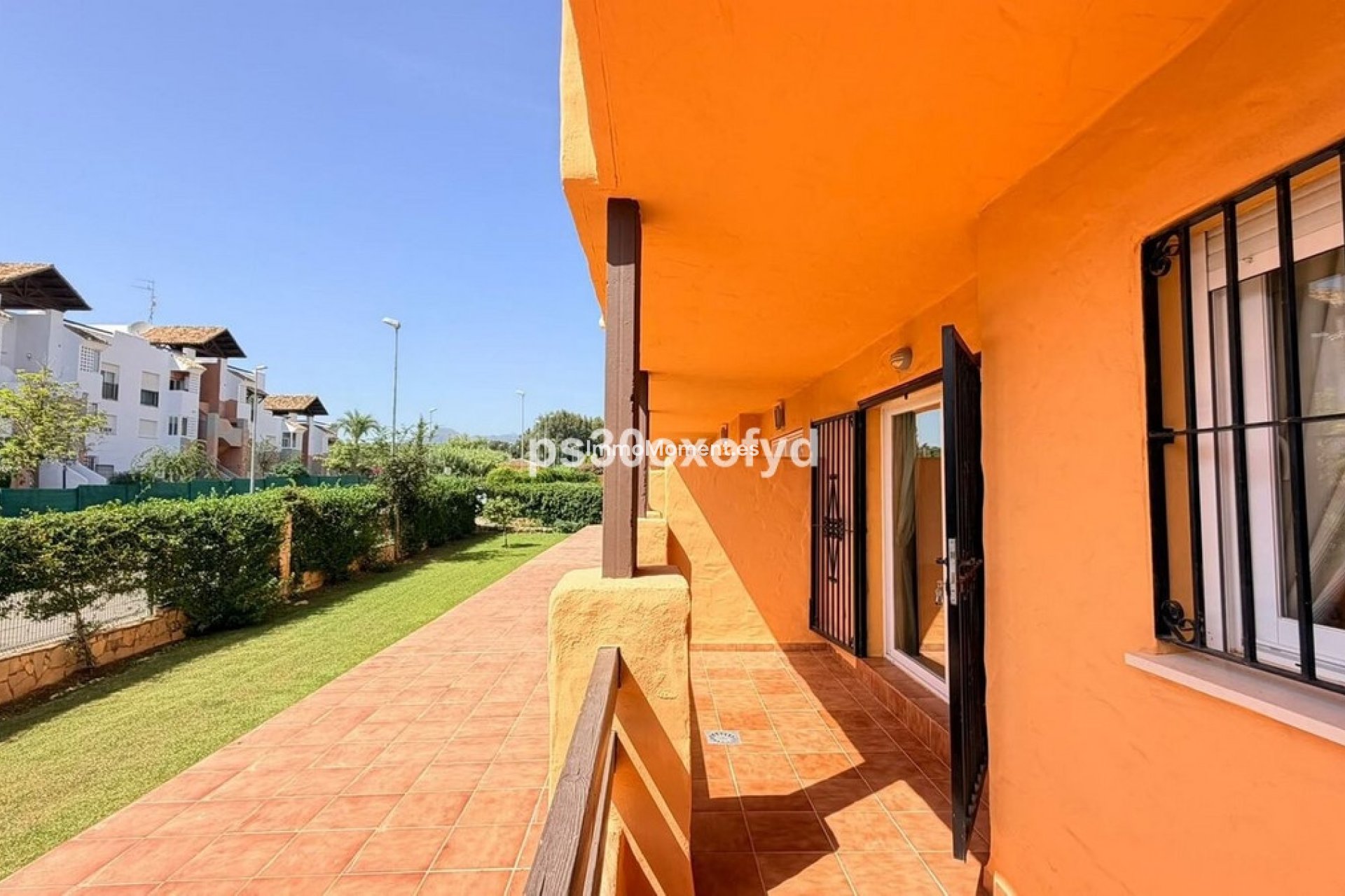 Revente - Appartement - Casares - Casares Centro